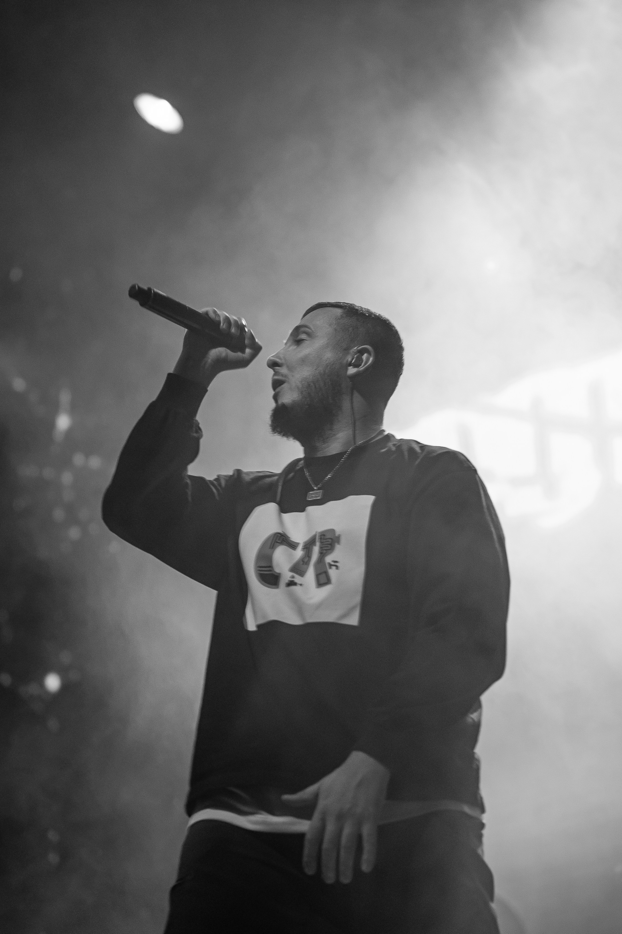 ГРОТ — репортажная съёмка. Иван Кубик — фотограф и видеограф