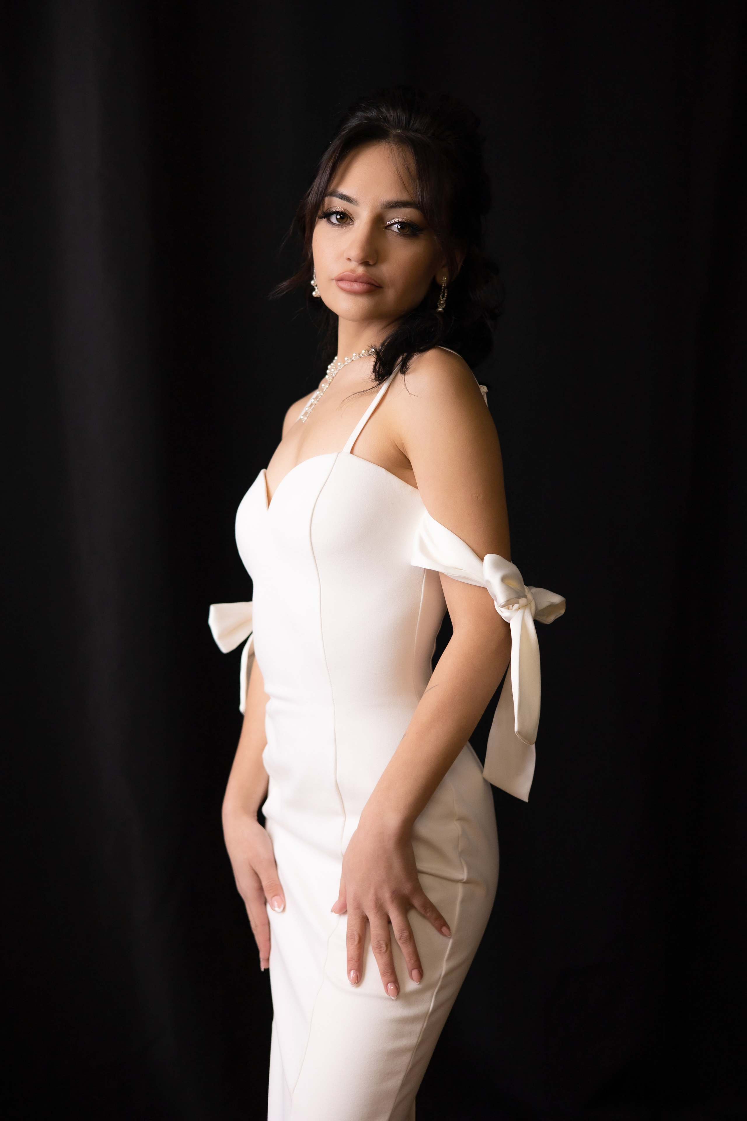 Фотосессия свадебная. Юрий и Мила. Фотограф в Астрахани Айлет Утегенова