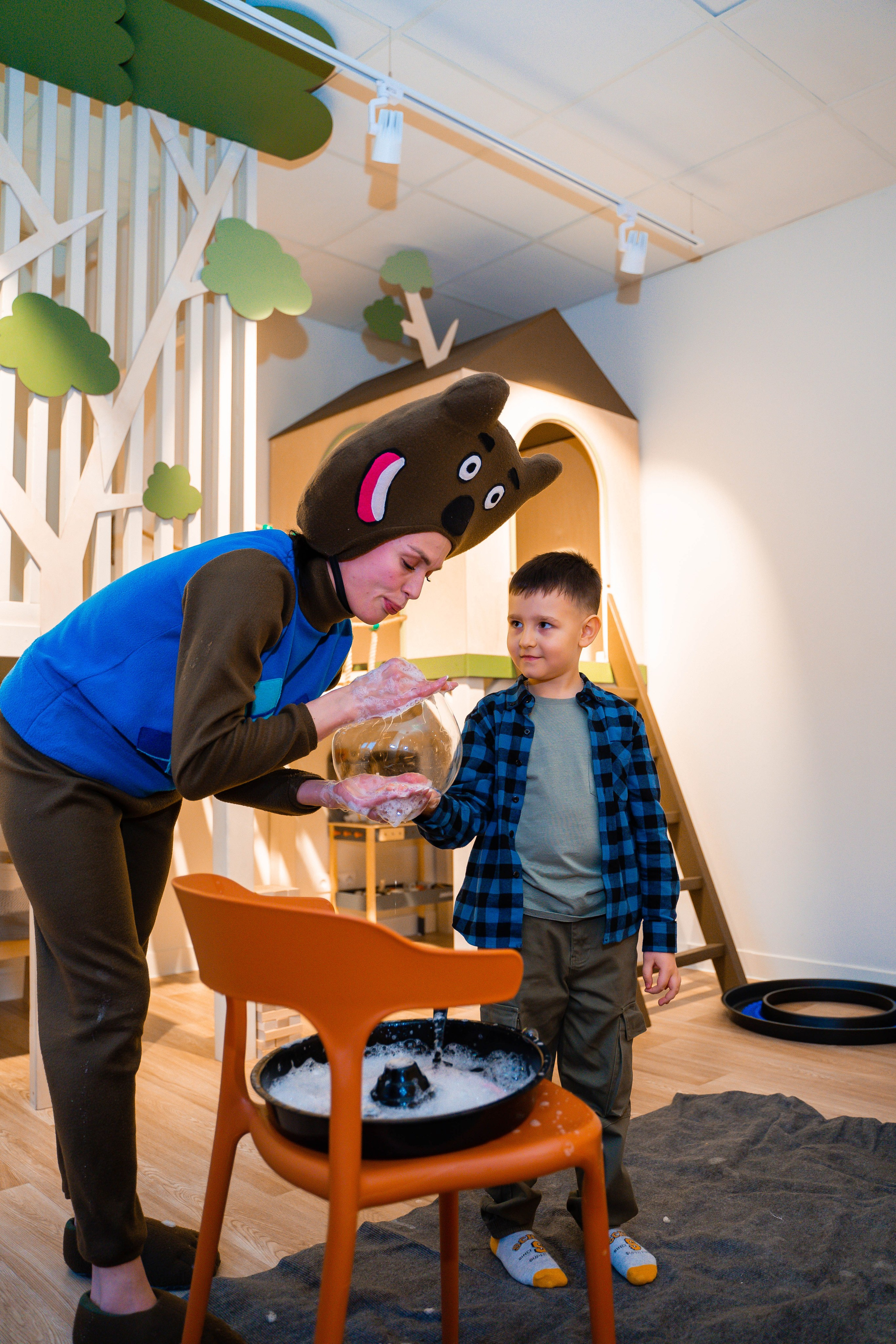 Лукошко. Shmeleva.ph Фотограф Волгоград и Волжский — Анна Шмелева