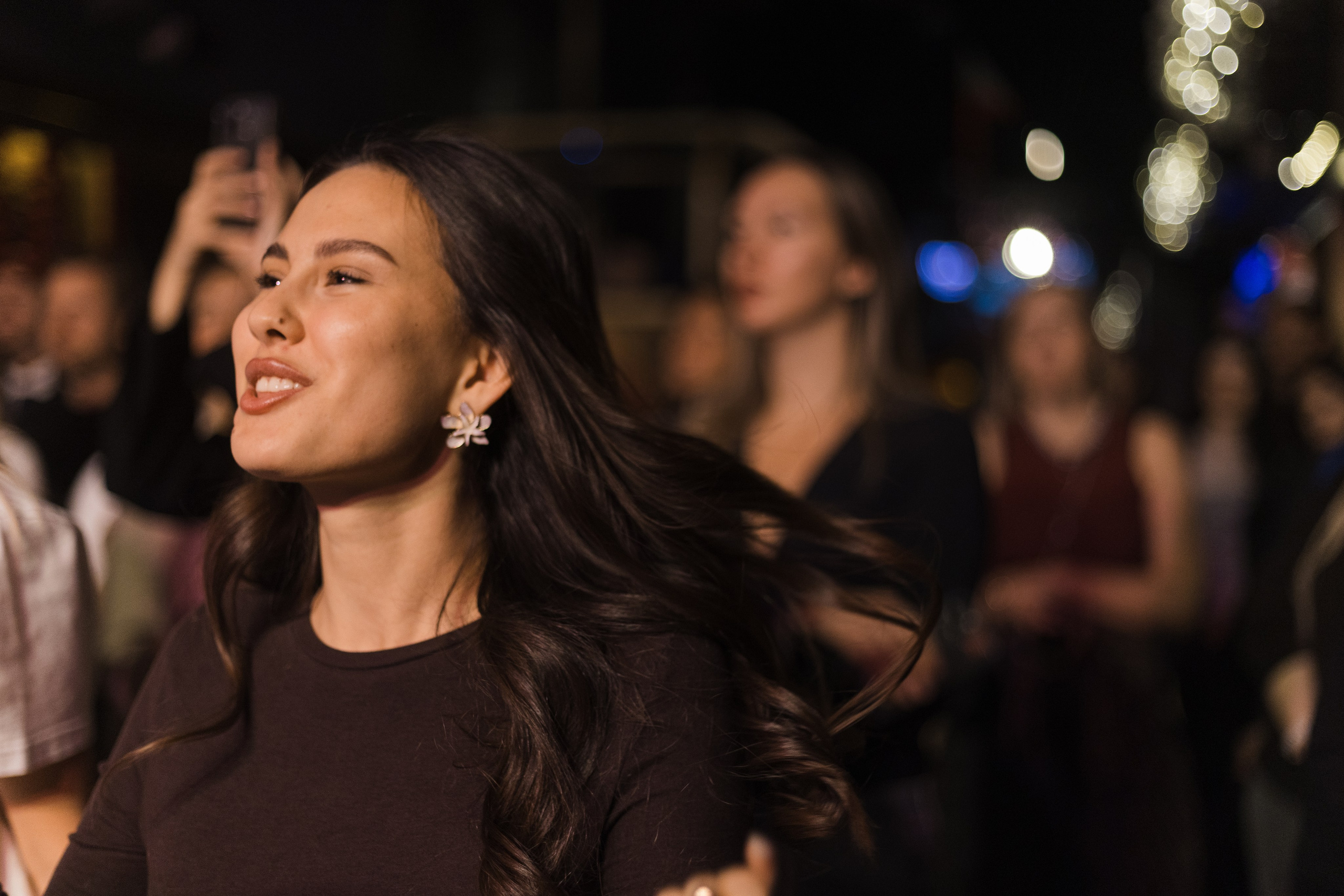 Сьемки концертов и выступлений. Киселева Мария. Фотограф событий