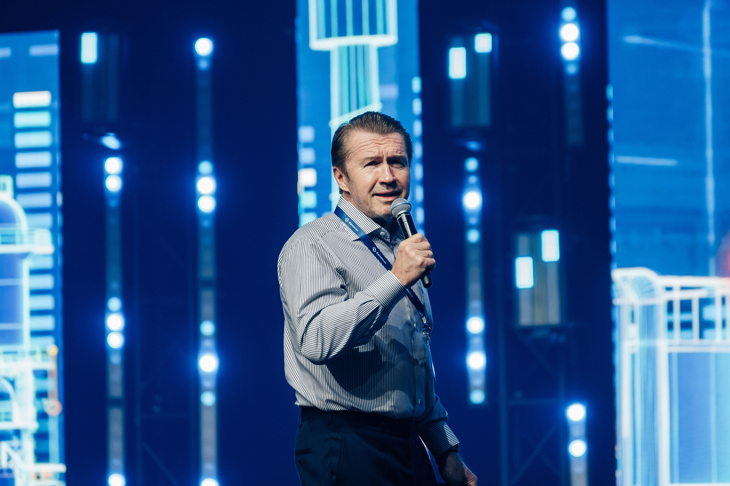 ЕВРОХИМ 2025. Фотограф Илья Бызов, Свадебный и репортажный фотограф Сочи