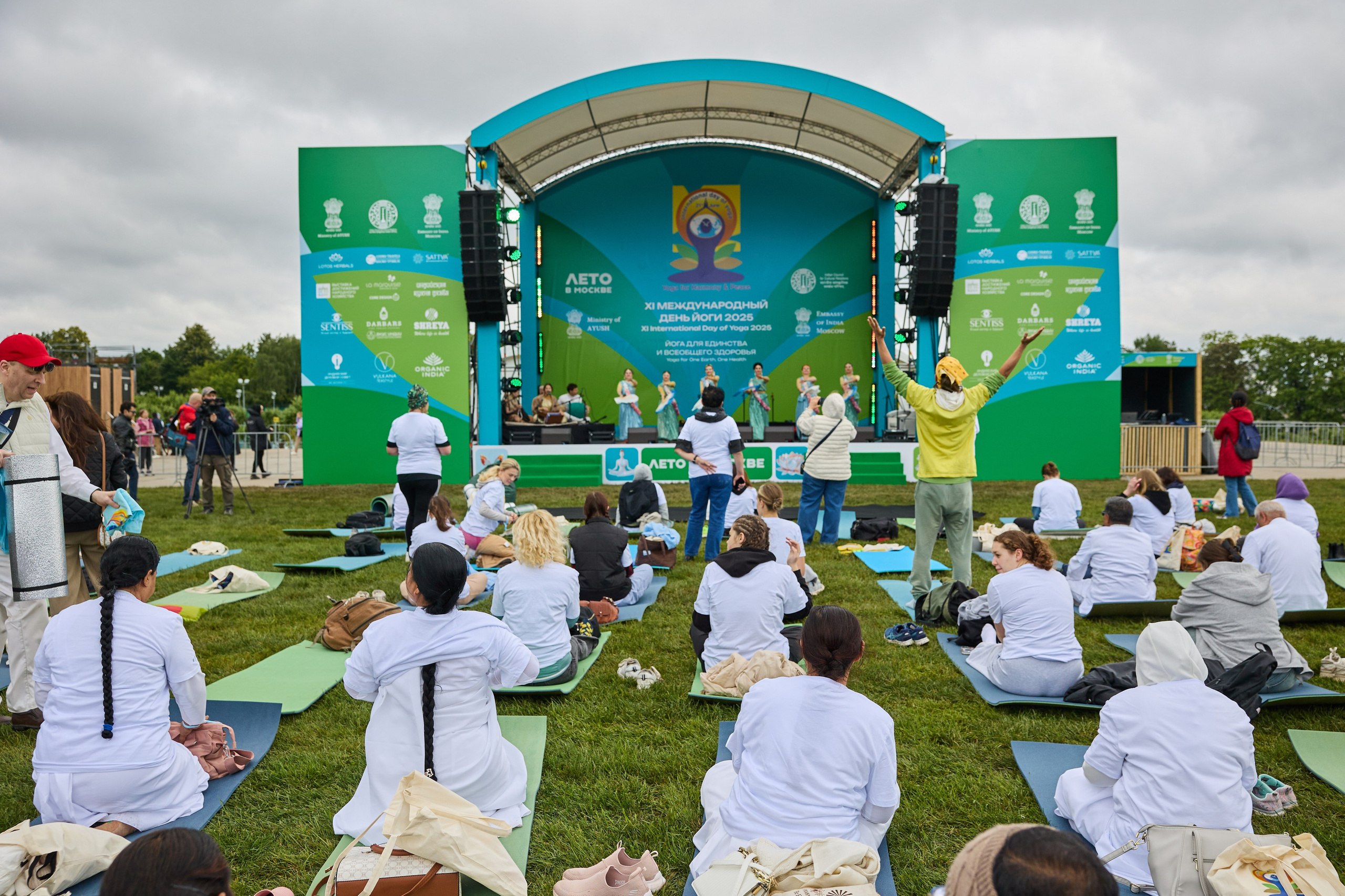 Репортаж. Главная