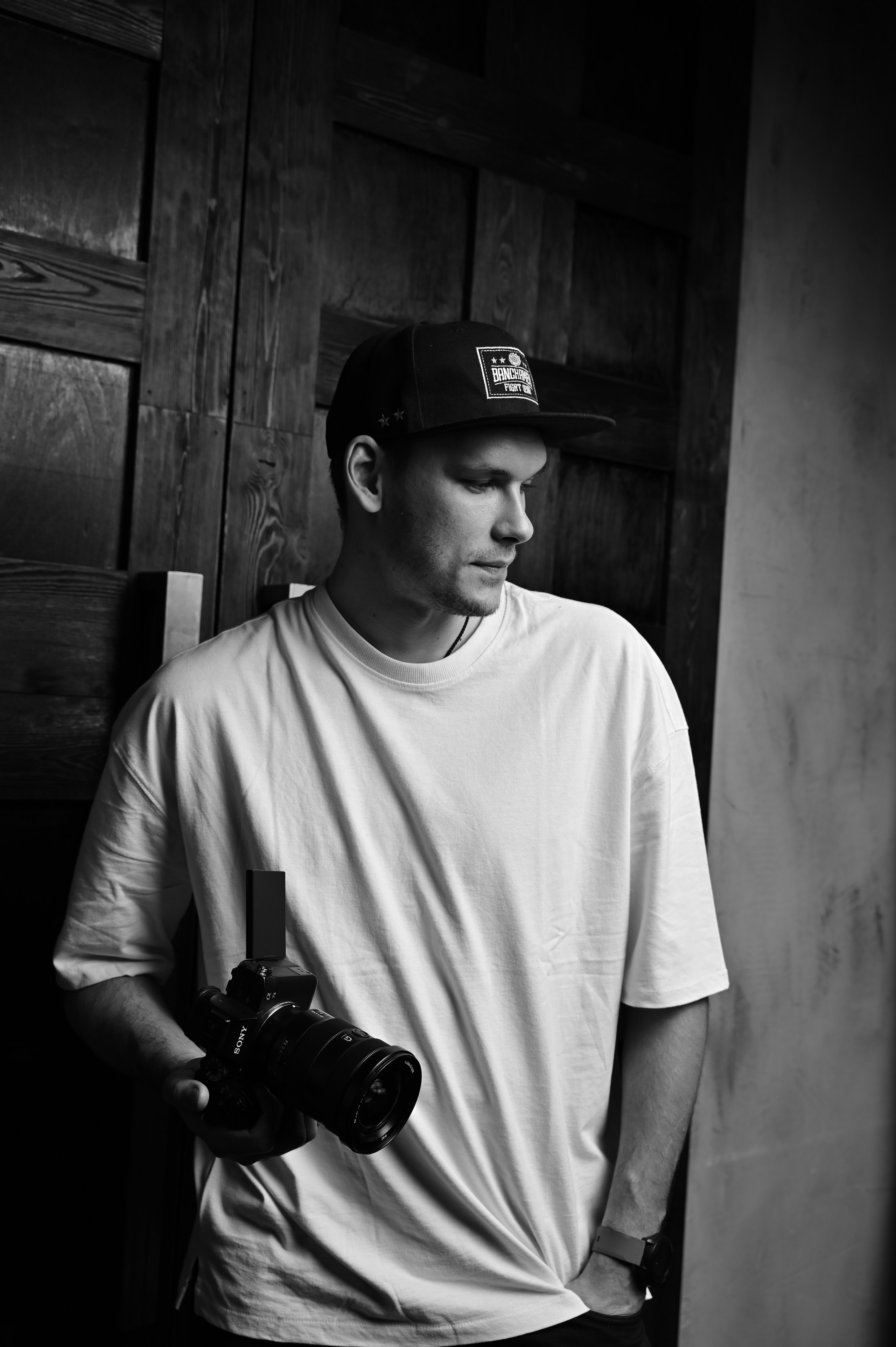 Портреты. Фотограф Москва