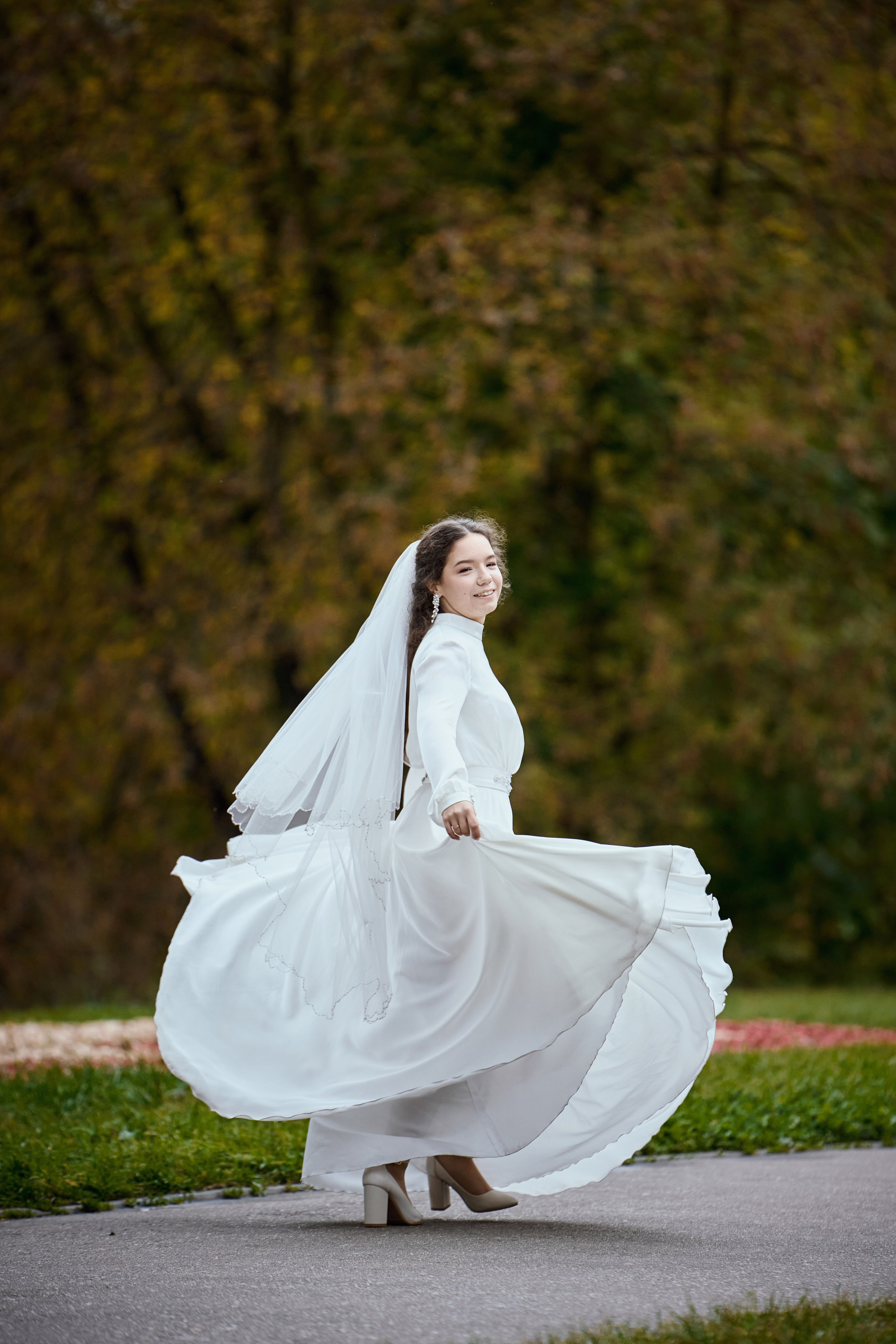 Фотограф на роспись в Измайловском ЗАГС