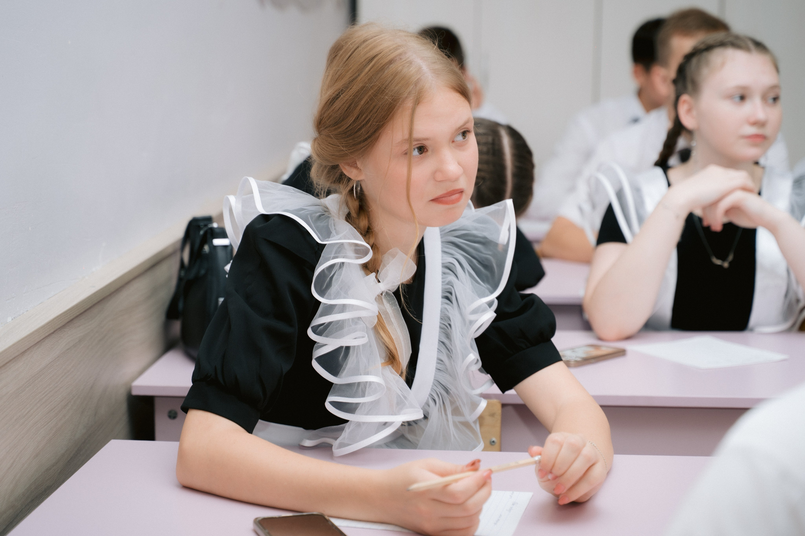 11 класс 40 Школа. Выпускные альбомы Натальи Бутко: Новороссийск, Анапа, Геленджик