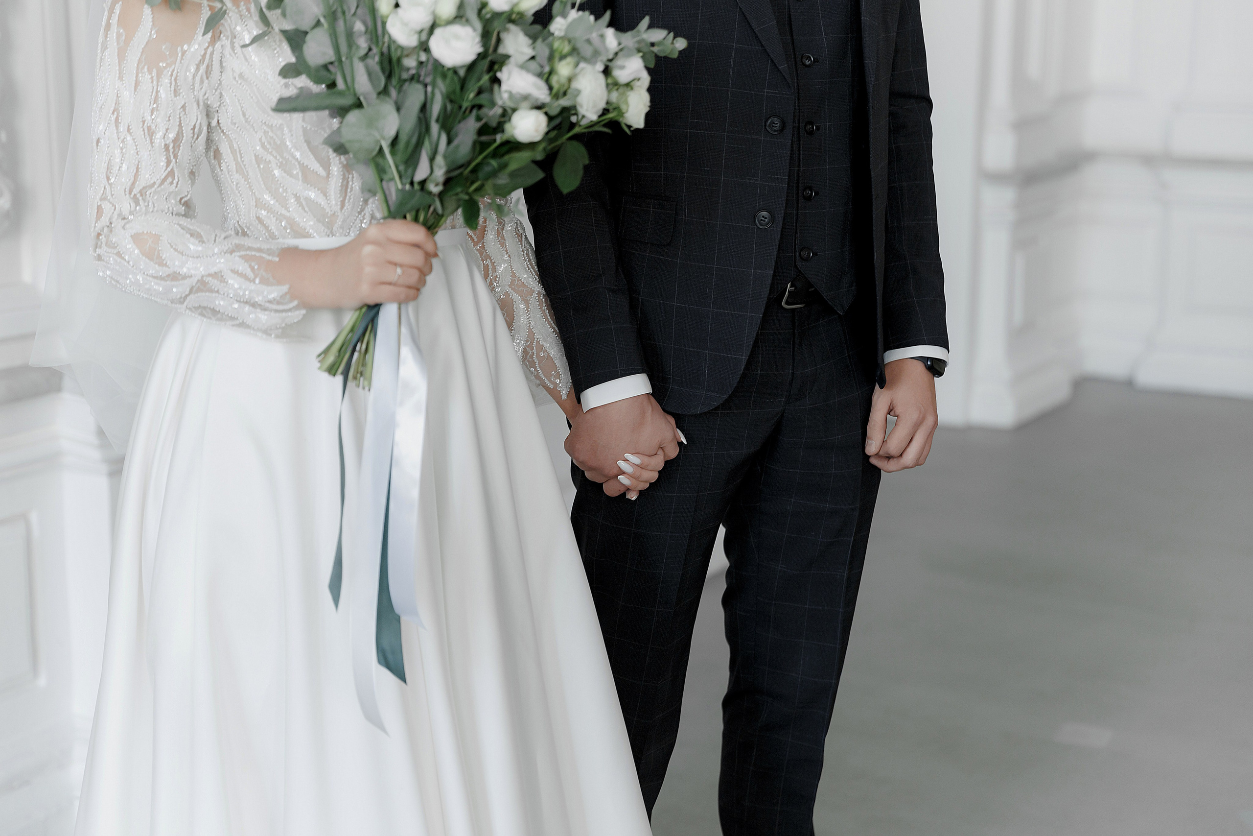 Татьяна и Илья. Профессиональный фотограф Надежда Антонова