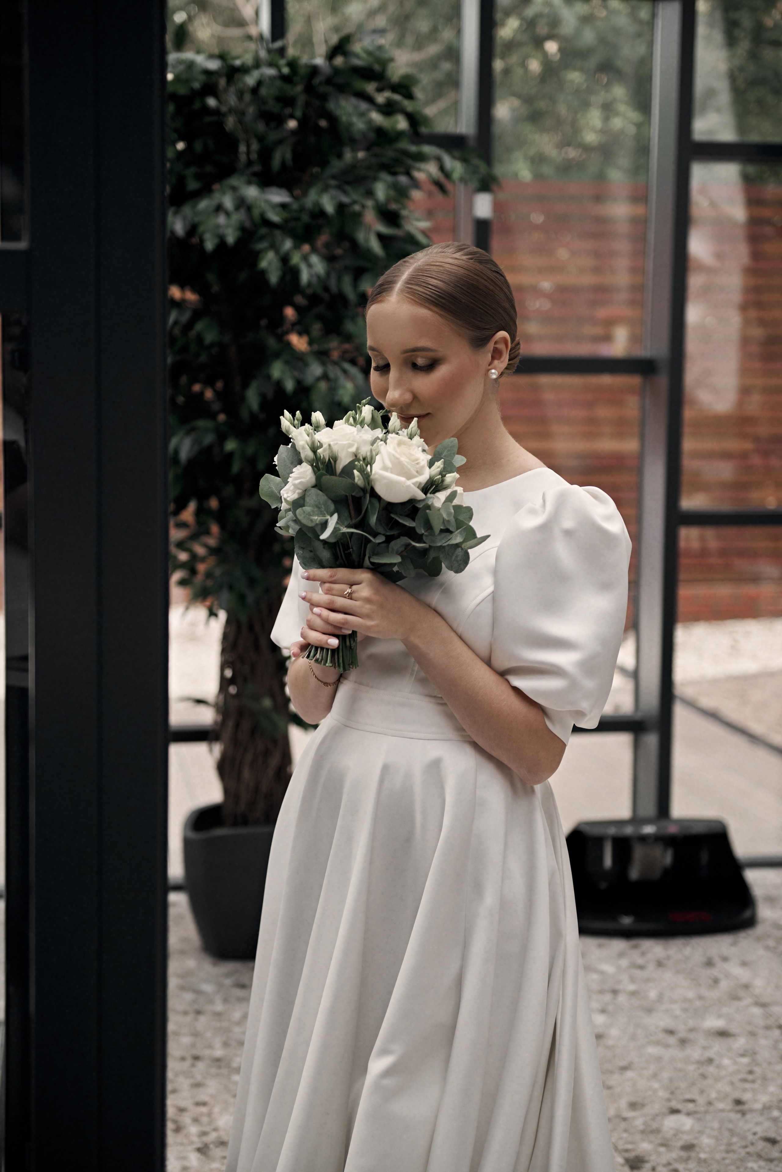 9.09.23 Виктор и Ксения. Свадебный фотограф Юлия Гусева