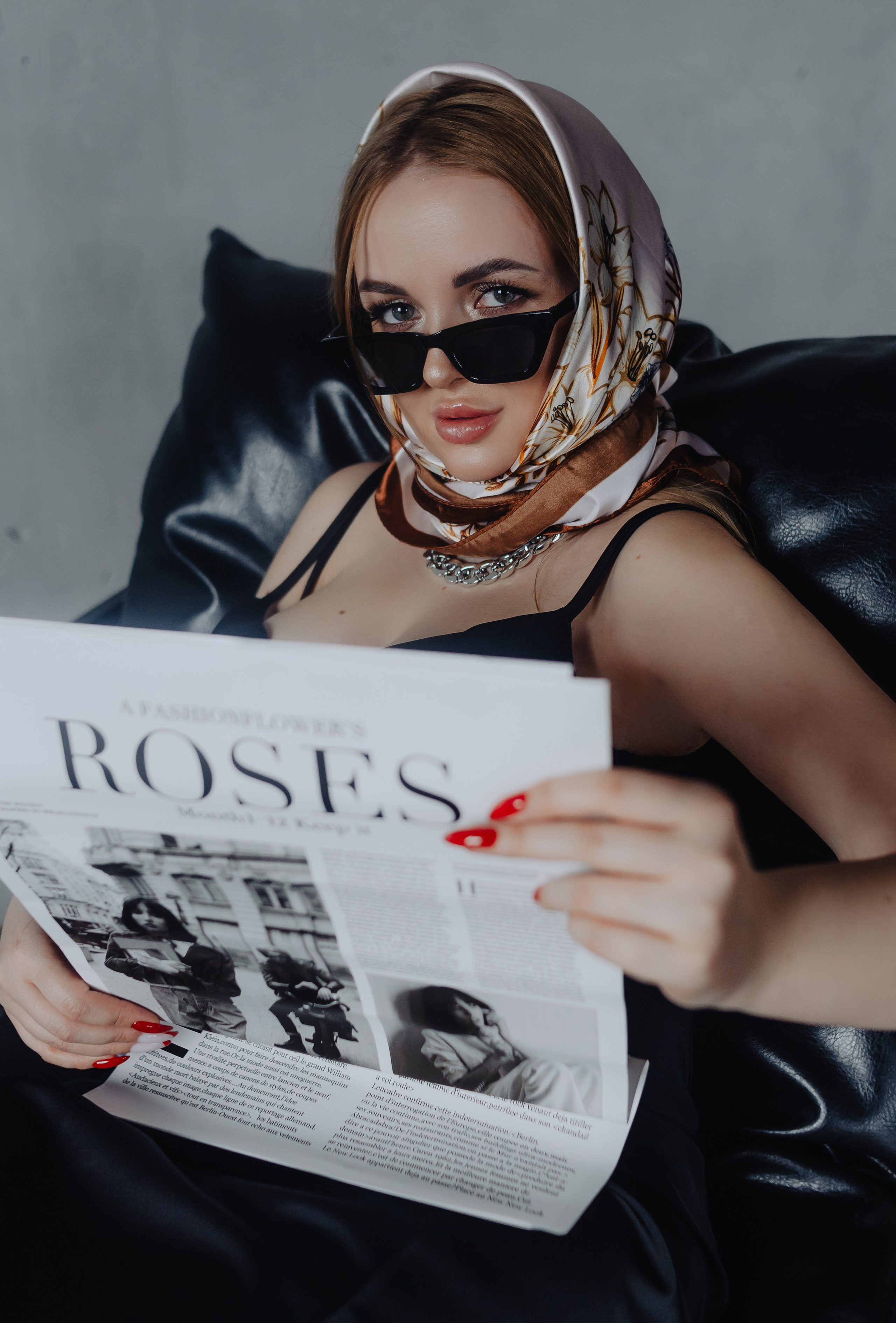 Татьяна. Фотограф Брянск