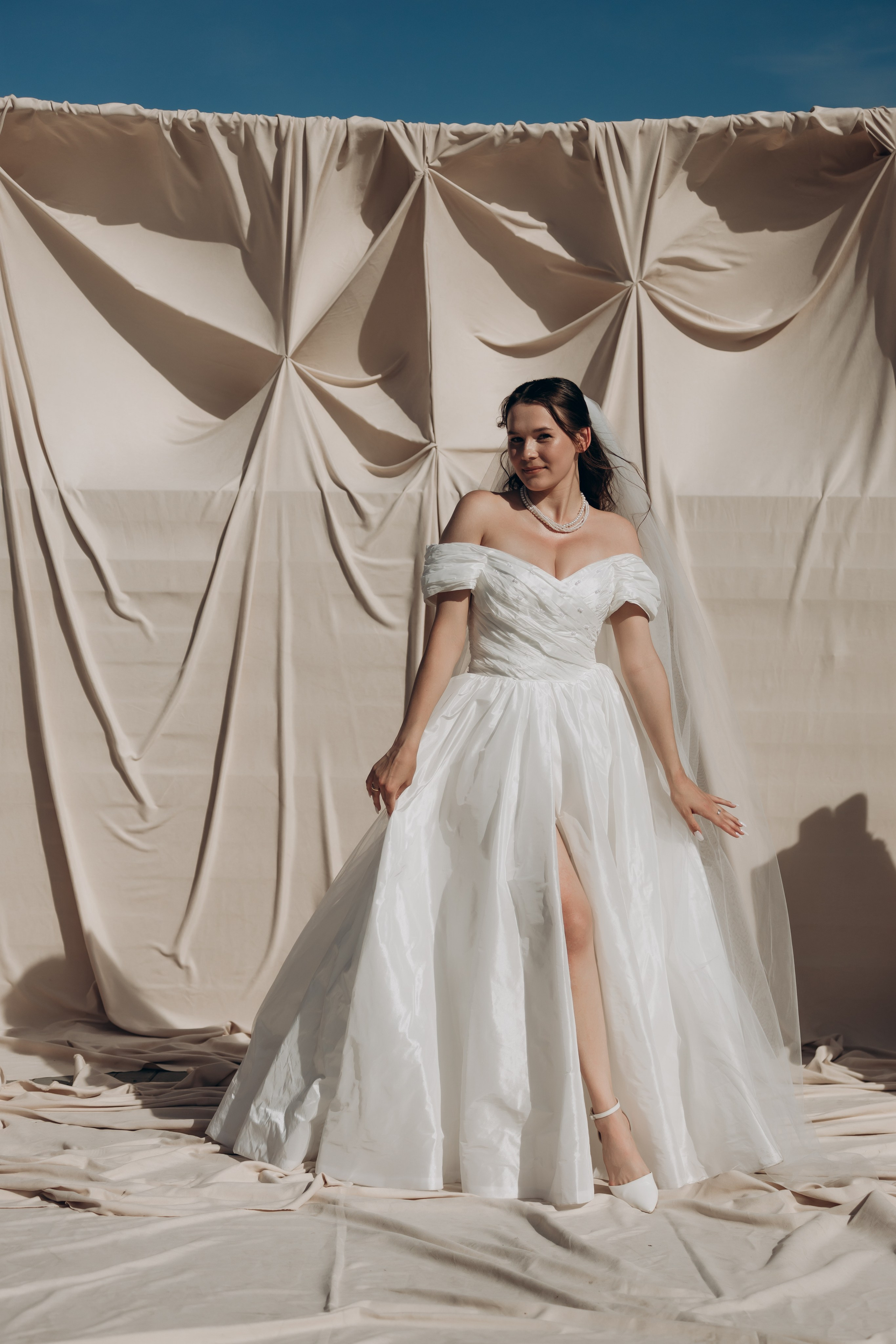 2. Свадебный фотограф Челябинск