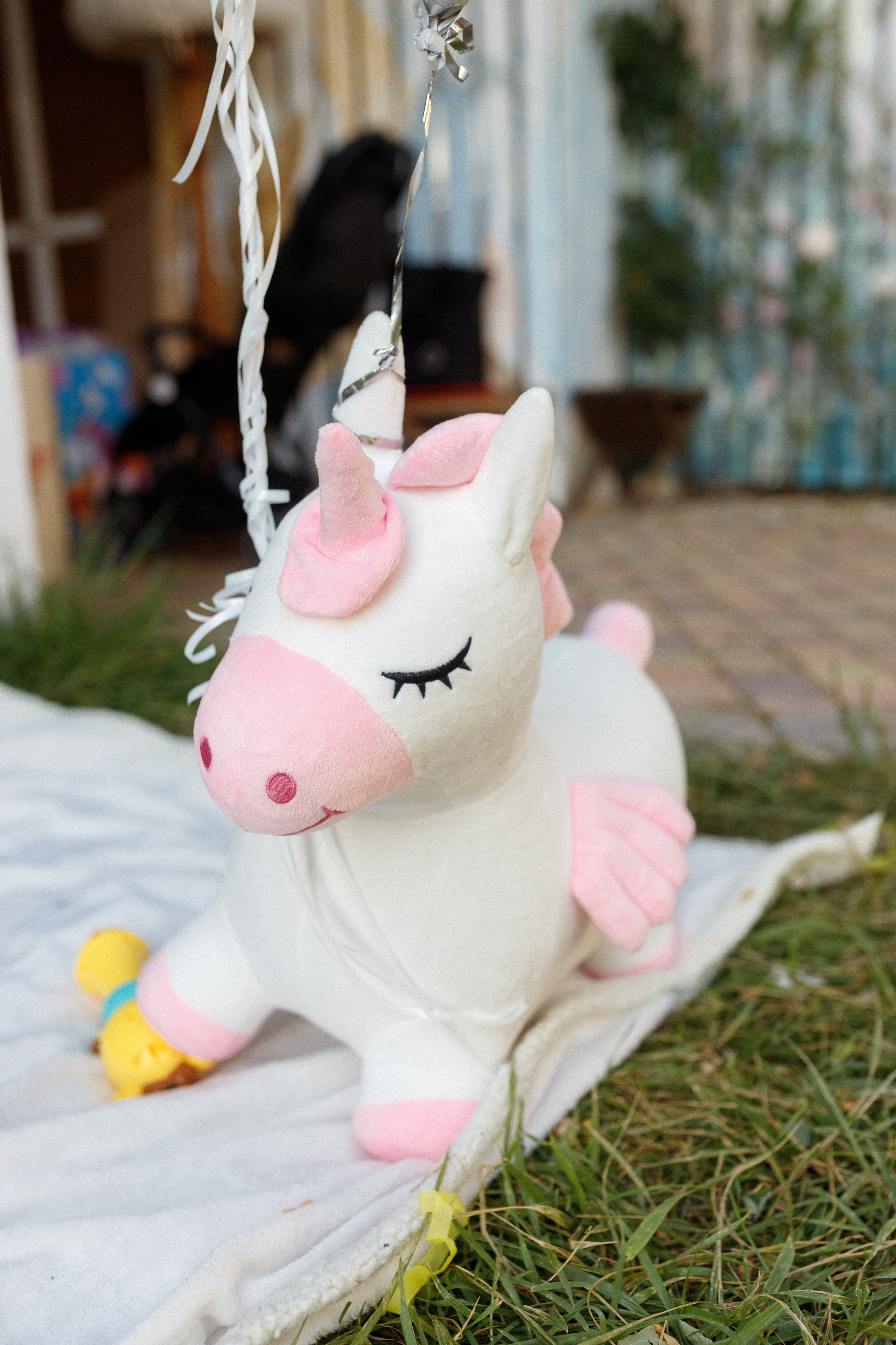 Анютке 1 год. Семейный и женский фотограф в Краснодаре Виктория Гупало