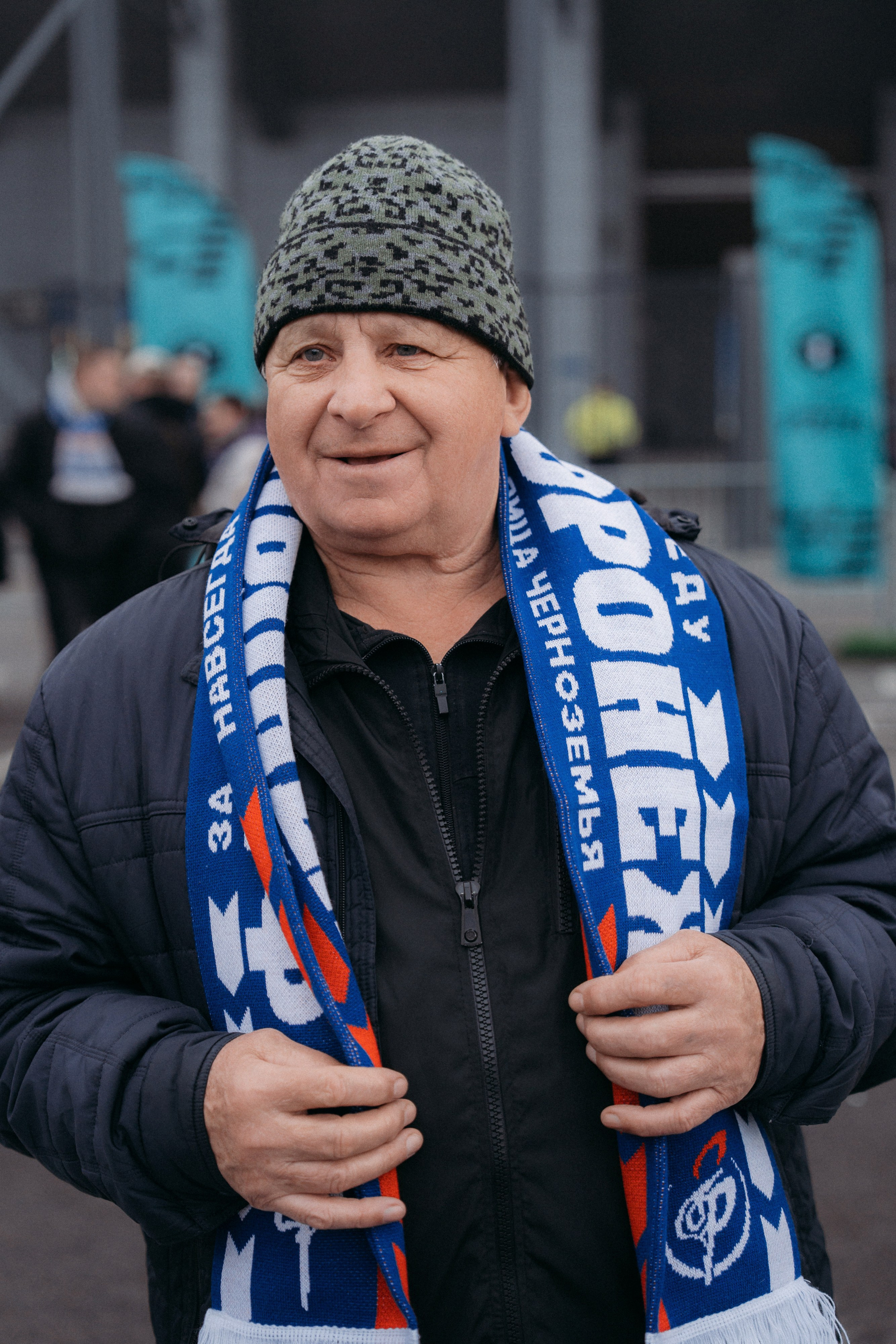 Репортажная фотосъемка фан-фестиваля. Свадебный и репортажный фотограф в Воронеже Роман Янко