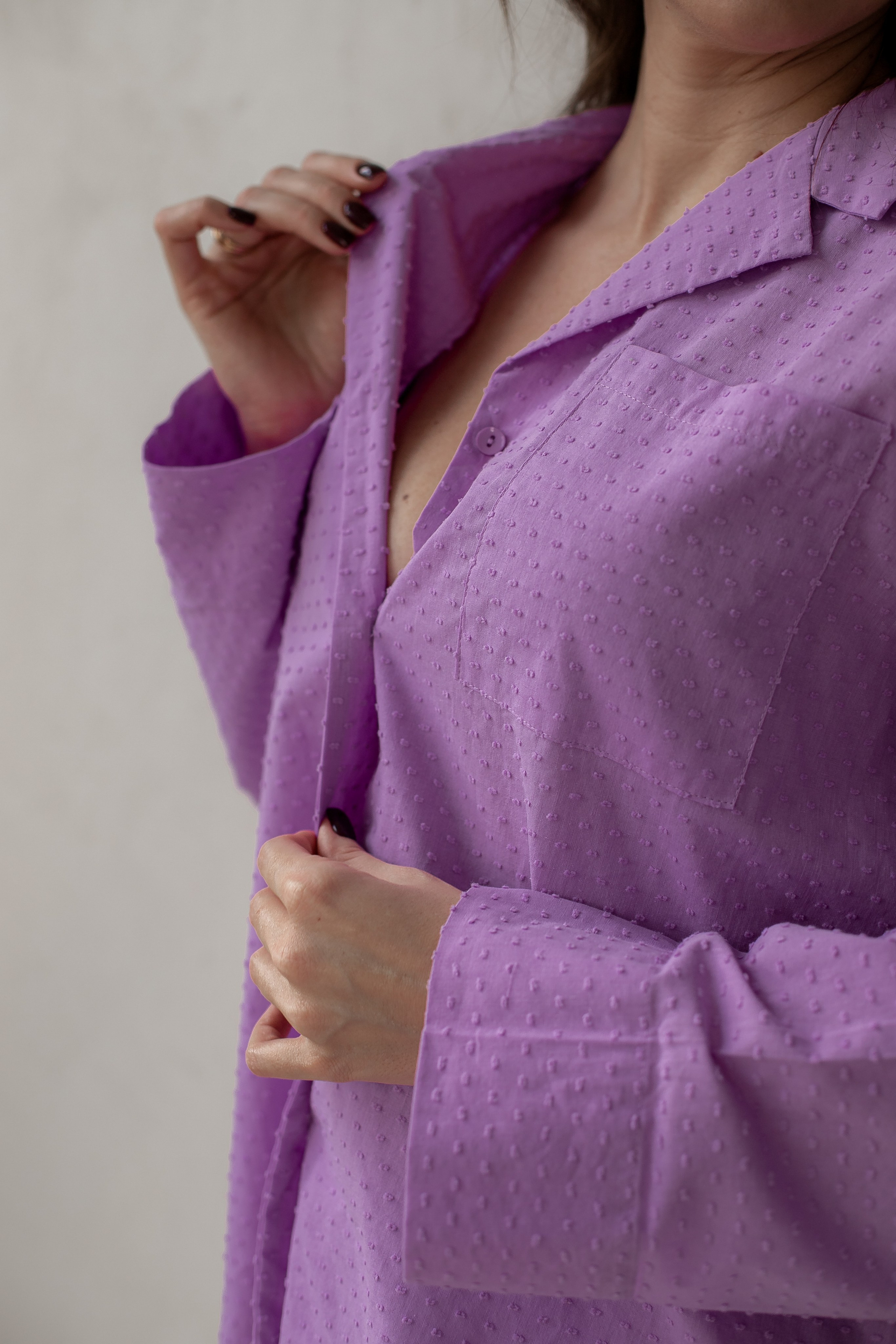 Домашняя одежда. Фотограф