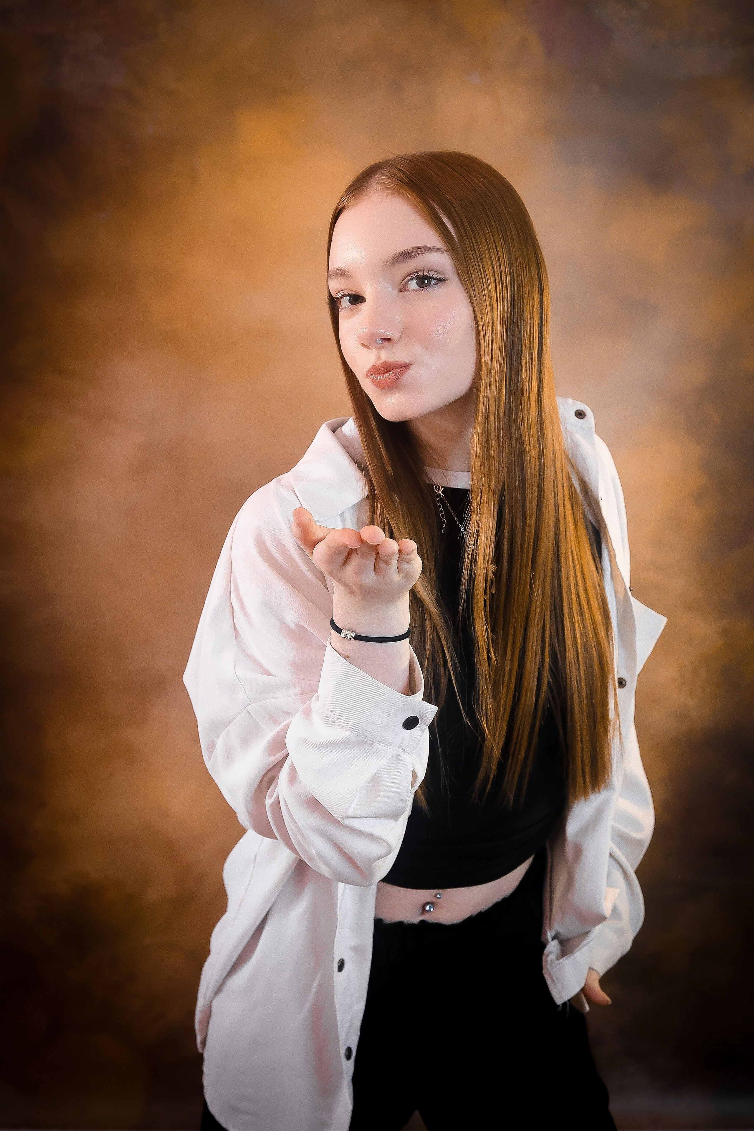 Фотограф в Барнауле/Свадебная съёмка и выпускные альбомы/Вера Валейко