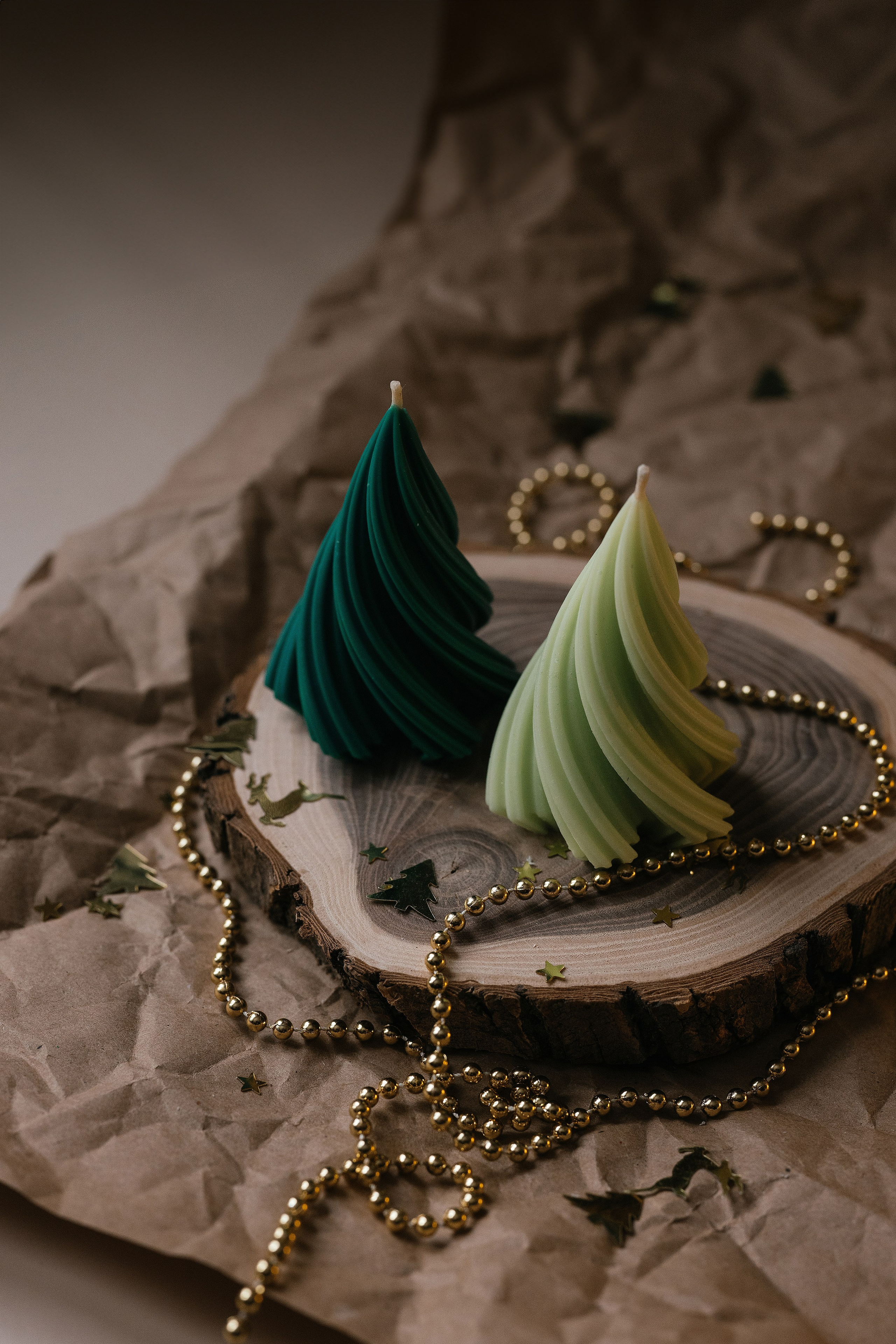 Мастерская свечей «Гори, но не сгорай». Свадебный, семейный фотограф в Рязани Лена Брант