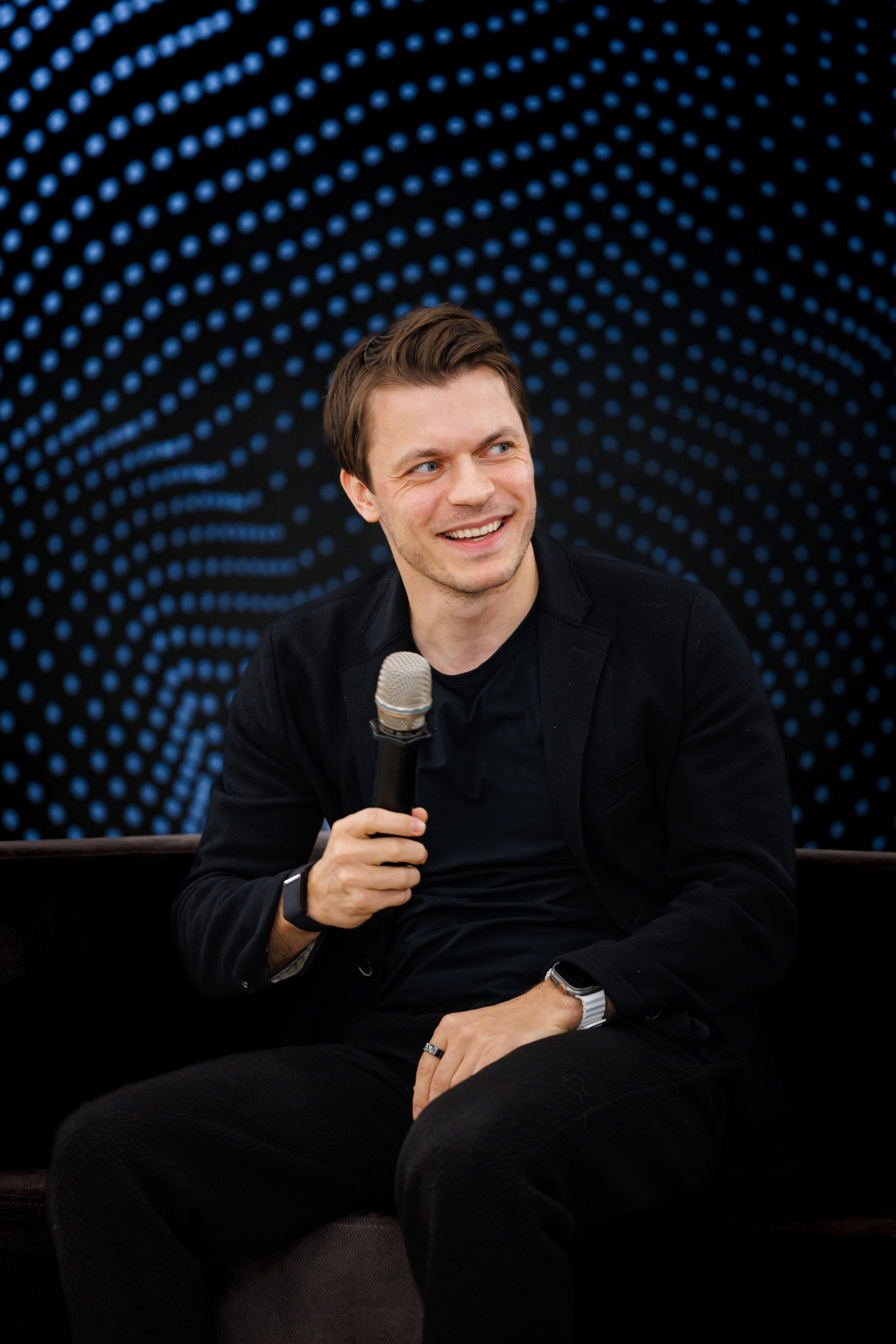 Investoro convention. Репортажный фотограф Семён Борисов | Москва