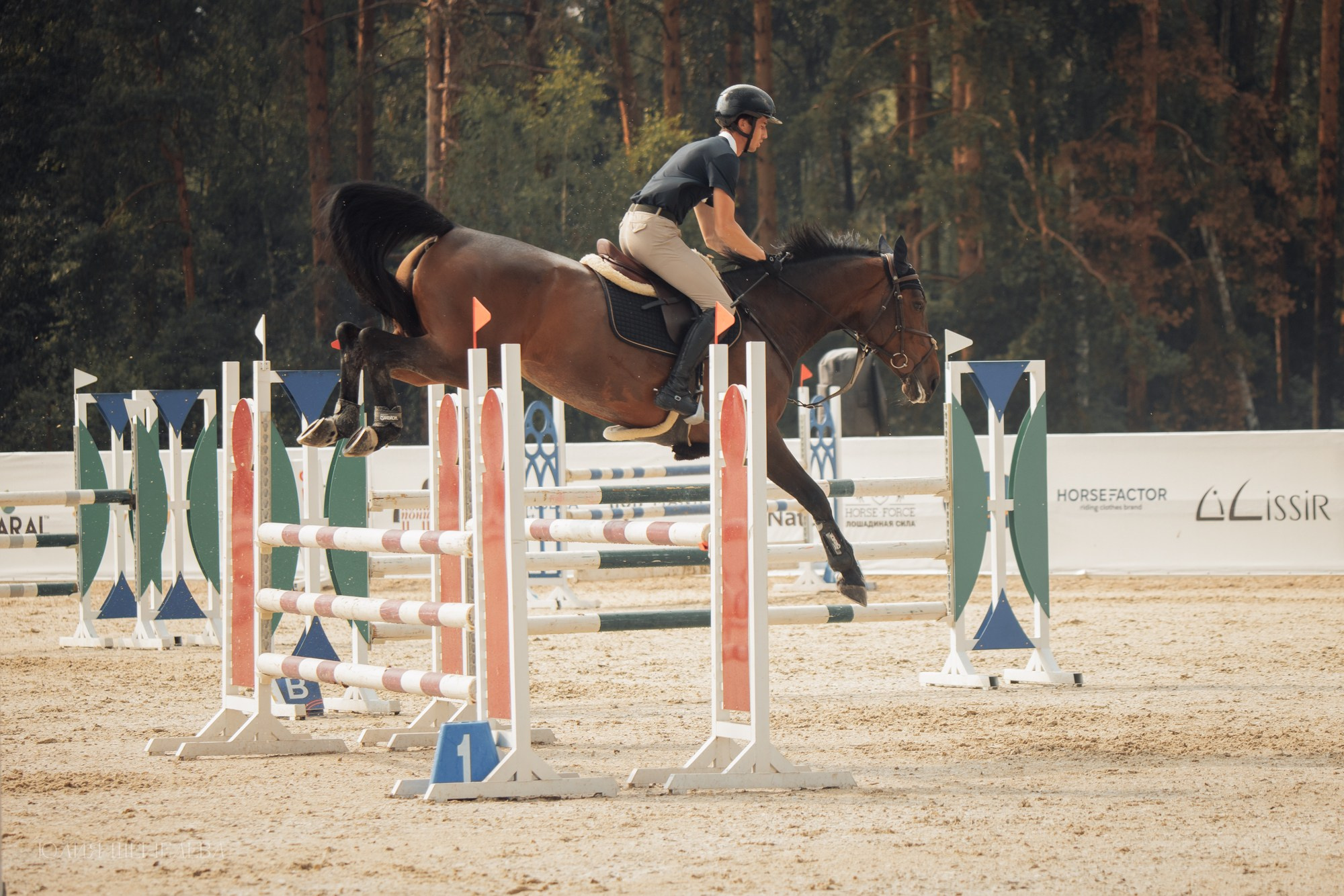 Дерби. Horseka 2024. Детская Конная фотография в Москве Юлия Шепелева
