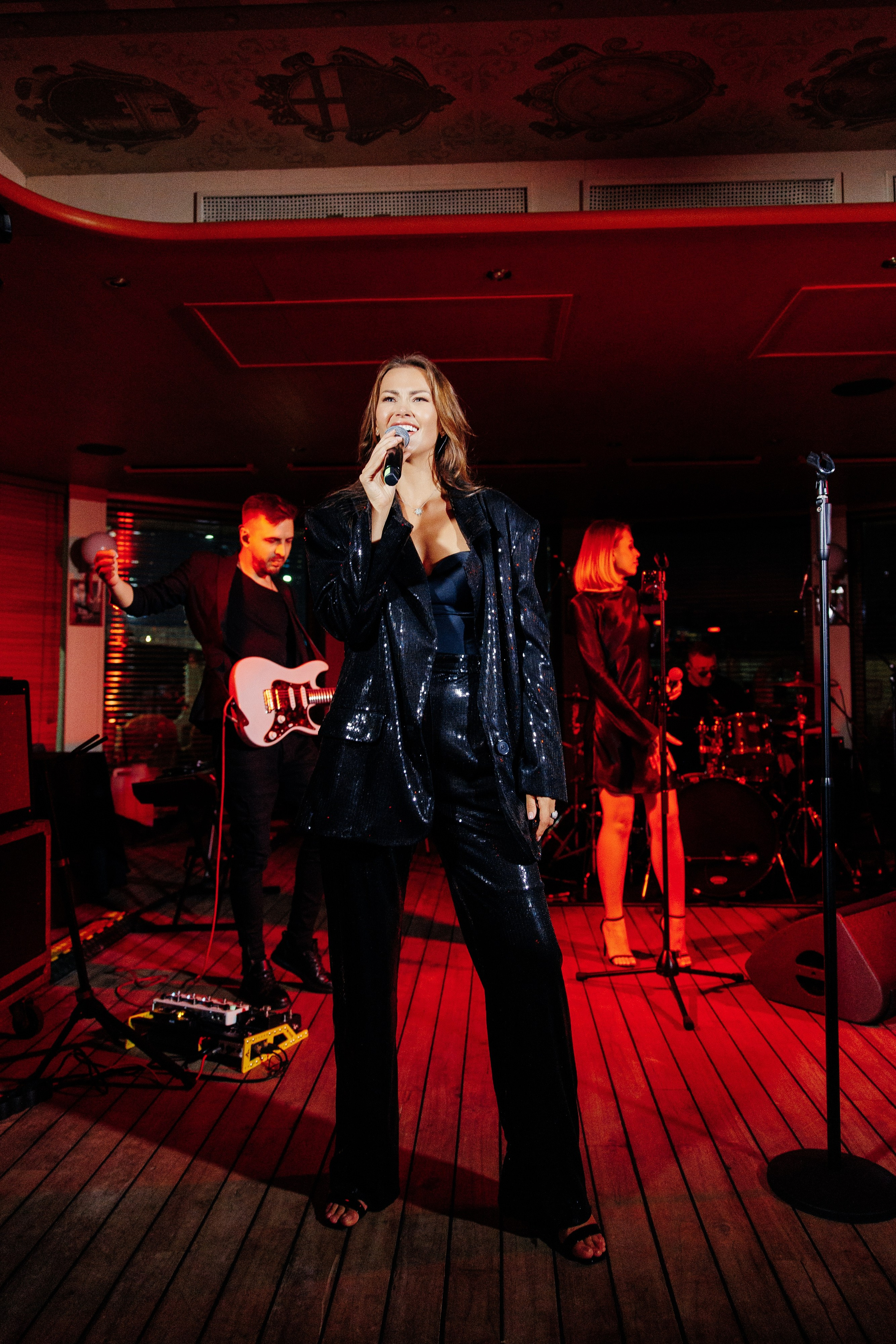 PRIVATE EVENT. Фотограф в Москве Алексей Виноградов