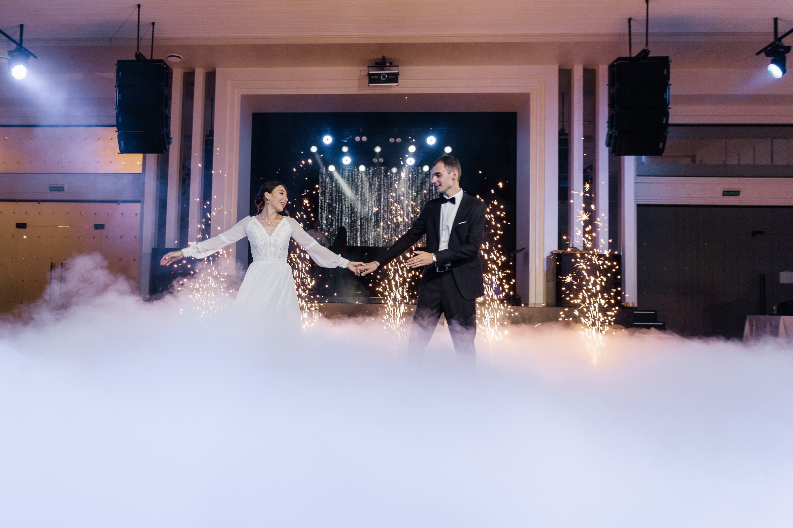 Кририлл и Любовь. Свадебный фотограф в Пятигорске и КМВ Софья Аджикеримова