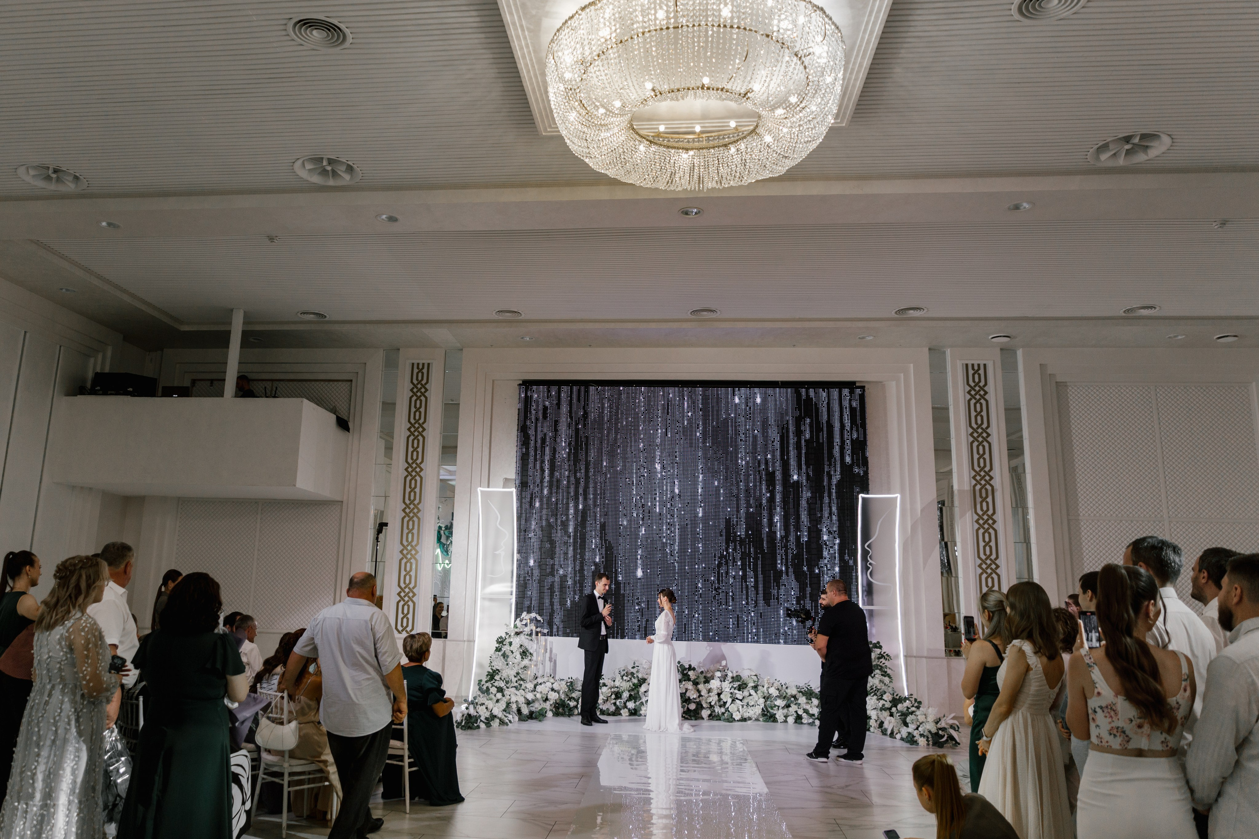 Кририлл и Любовь. Свадебный фотограф в Пятигорске и КМВ Софья Аджикеримова