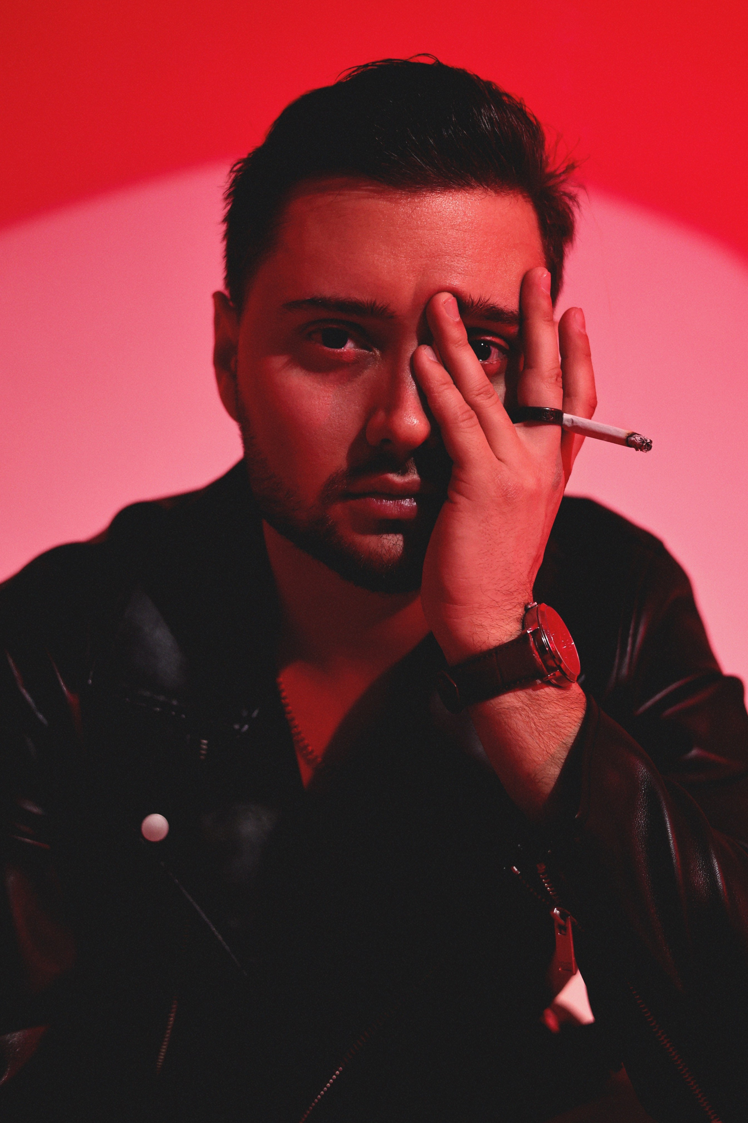 Индивидуальные. Ксения Куницкая фотограф Нижний Новгород