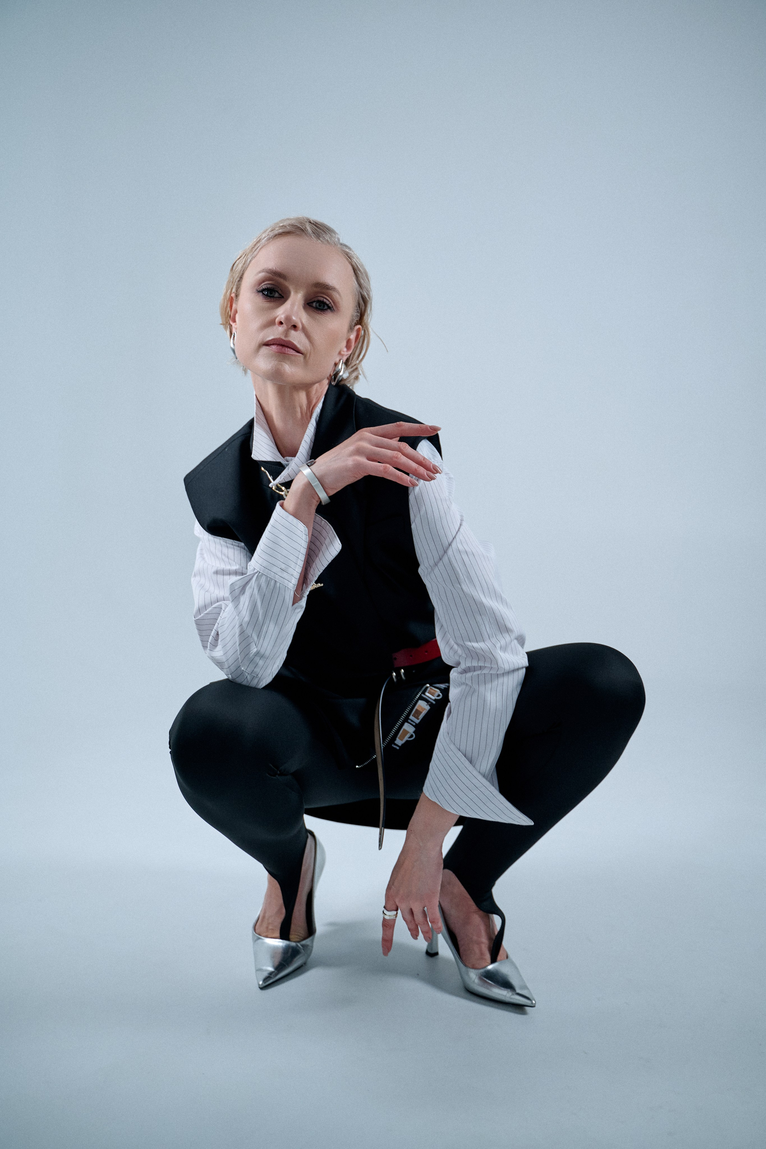 Мария. Фотограф Егорьевск Коломна Воскресенск