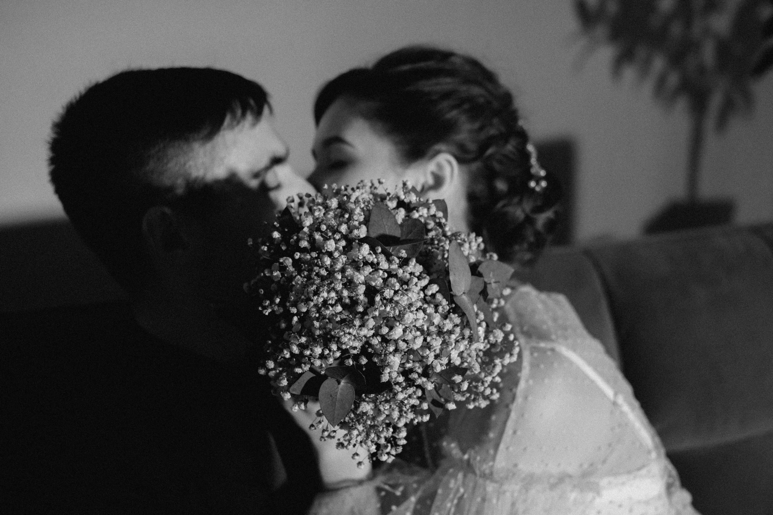 Михаил и Элеонора. Фотограф Москва, Смоленск