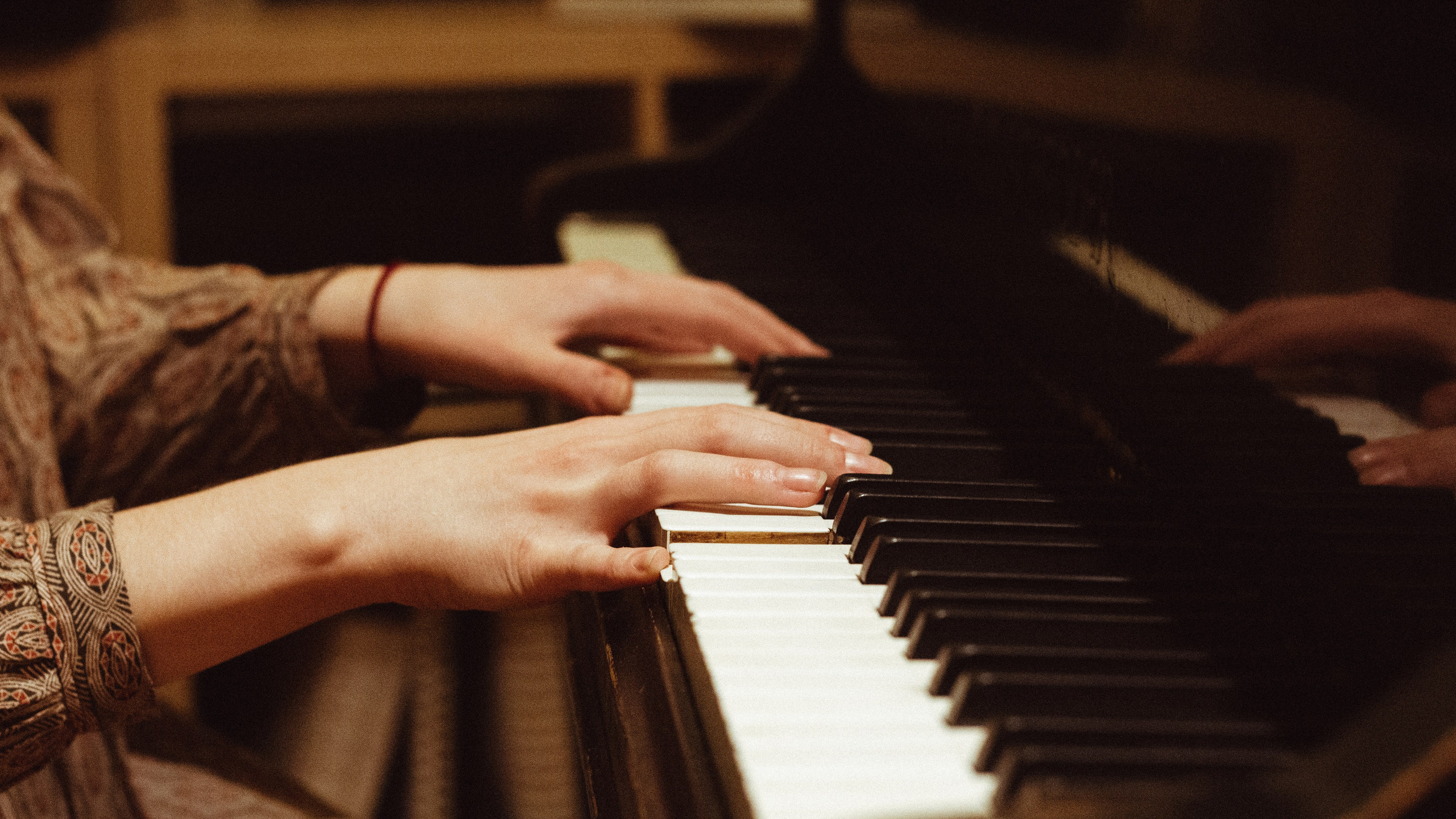 Семья Зайцевых. Мария Колесникова