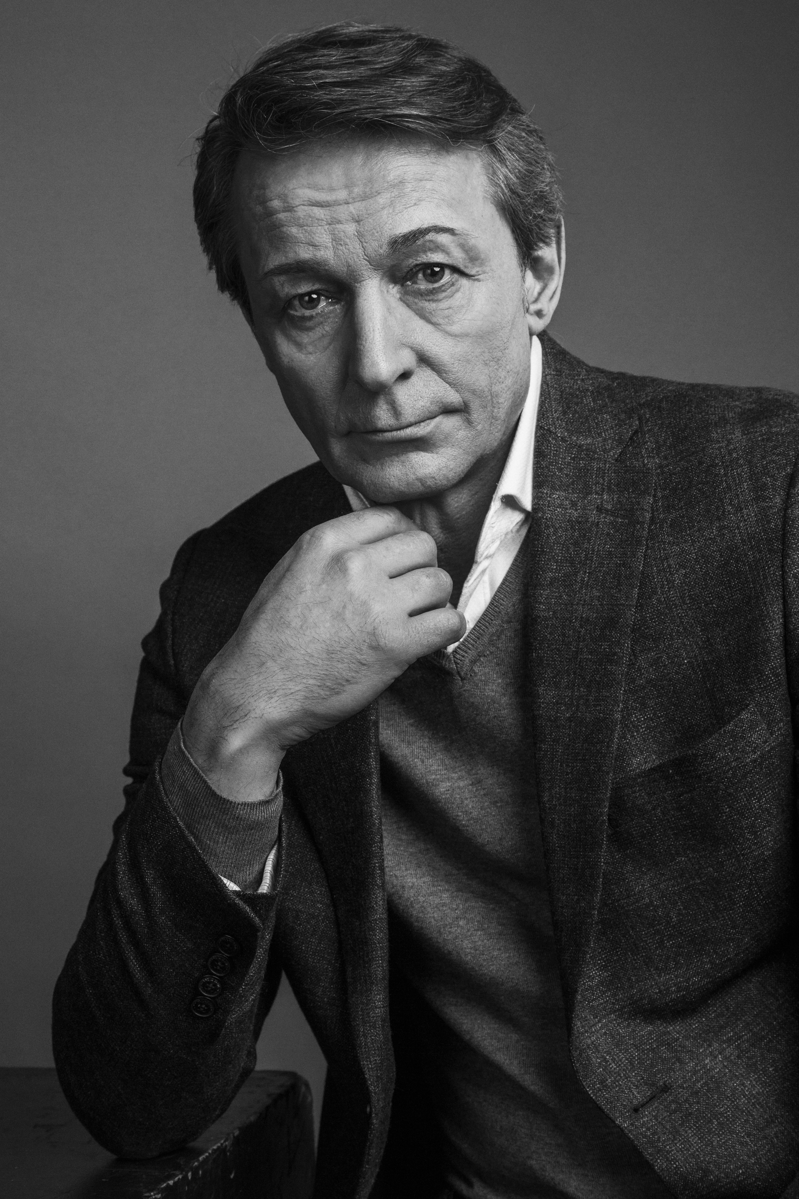 Актёрские хэдшоты Москва. Портретный фотограф в Москве и Нижнем Новгороде - Андрей Репин