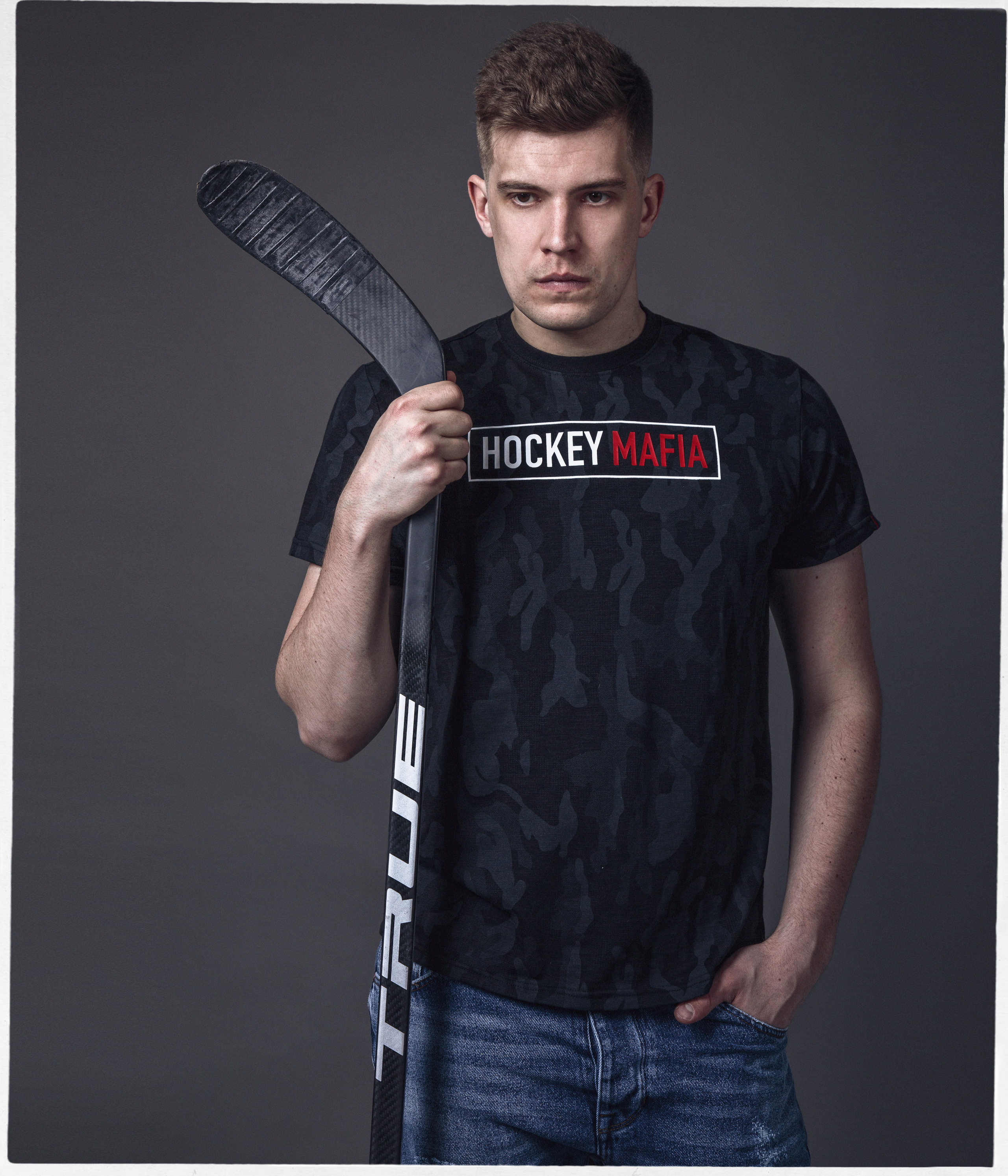 Фотосессия для мужчин в студии. Портретный фотограф в Москве и Нижнем Новгороде - Андрей Репин