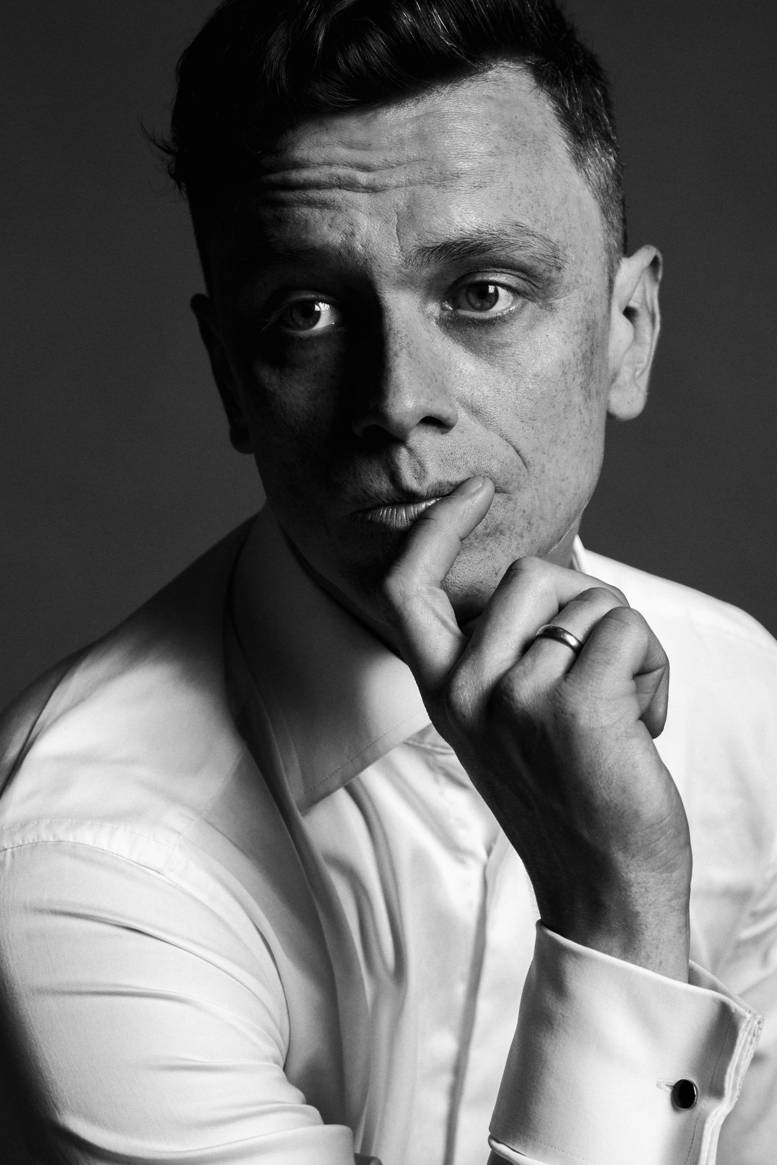 Деловой портретв Москве. Портретный фотограф в Москве и Нижнем Новгороде - Андрей Репин