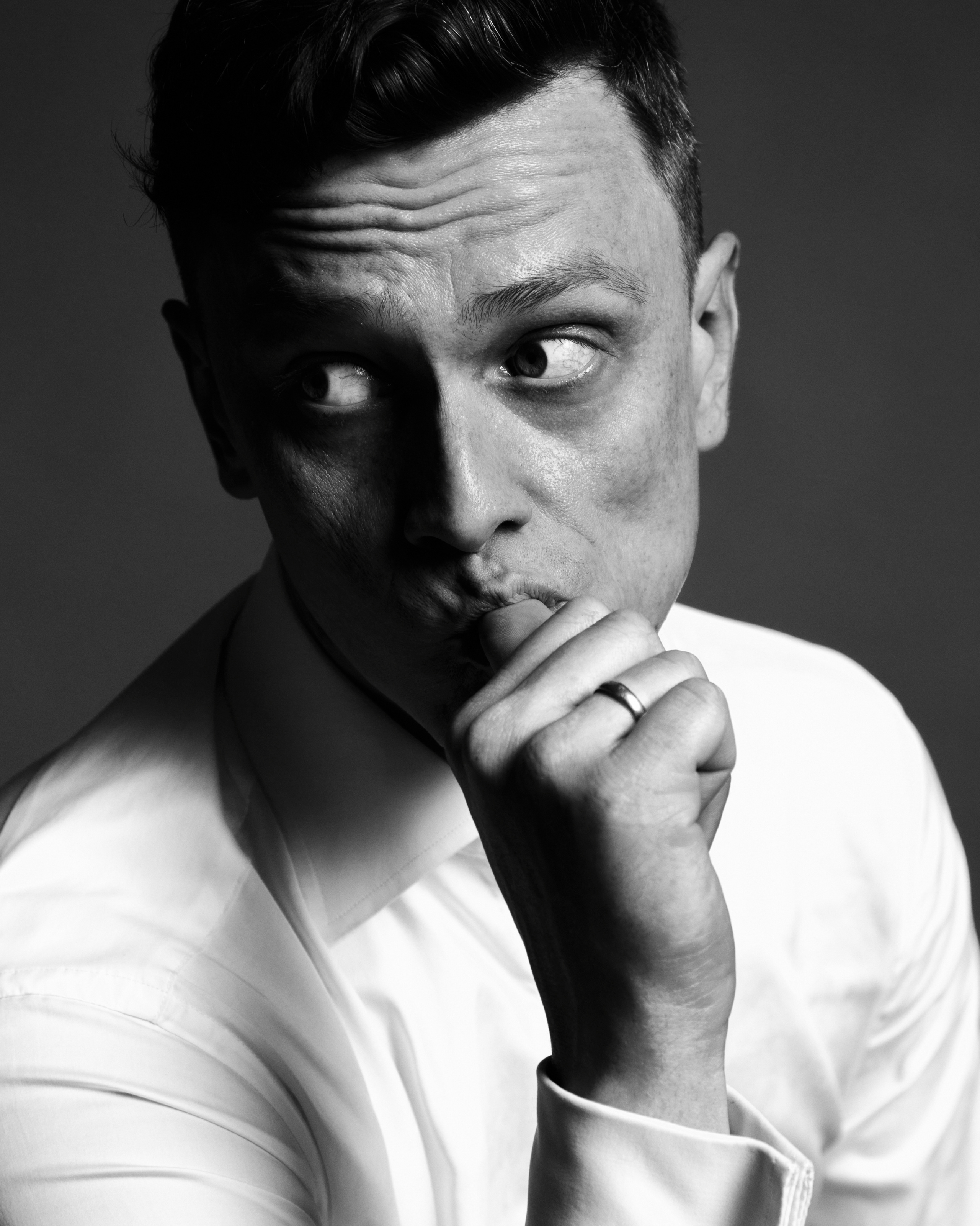 Деловой портретв Москве. Портретный фотограф в Москве и Нижнем Новгороде - Андрей Репин