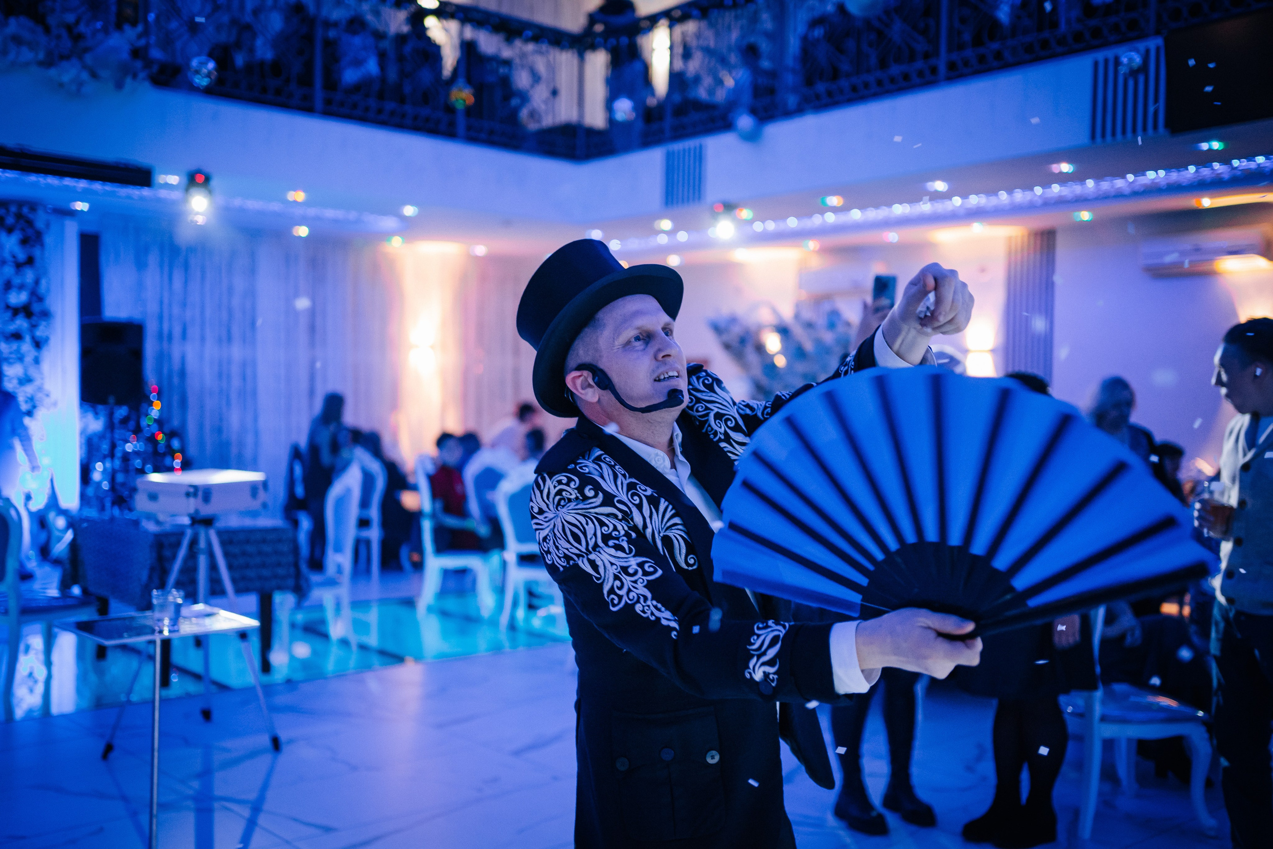 Кафе. Фотограф Самара Мария Арт