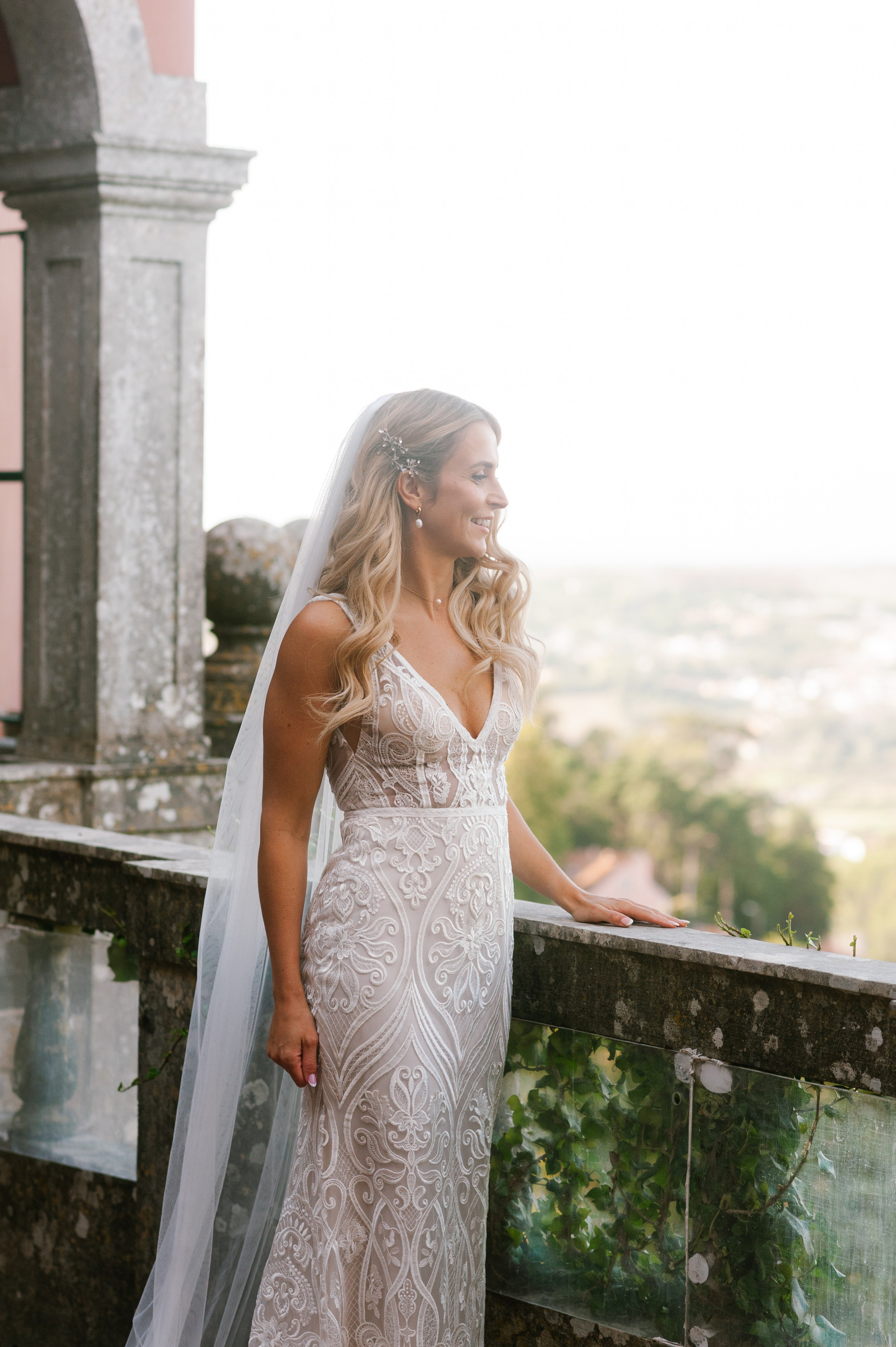 Sintra. Свадебный и женский фотограф в Лиссабоне Яковлева Ольга