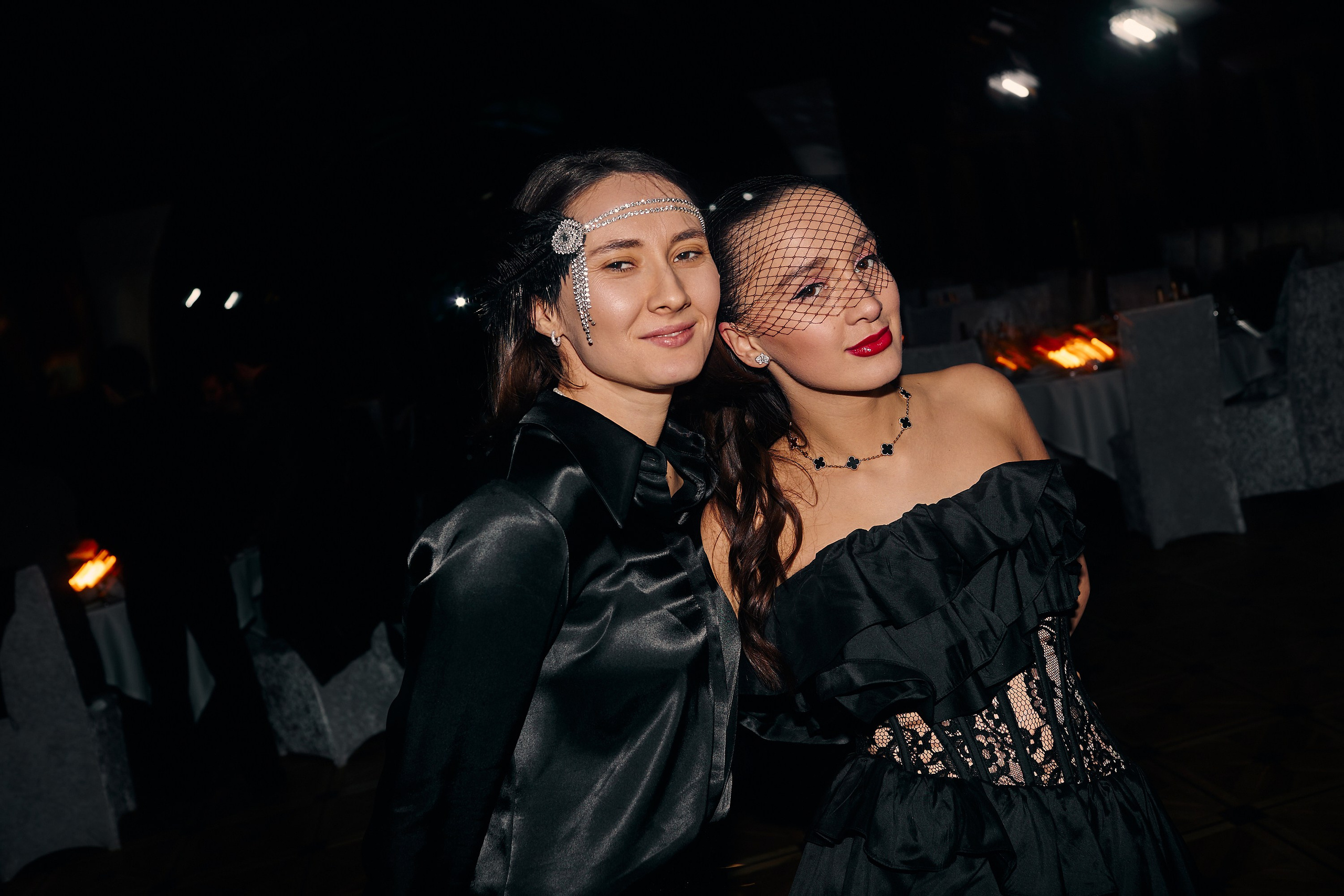 День Рождения Лолита. RetroChic Фото