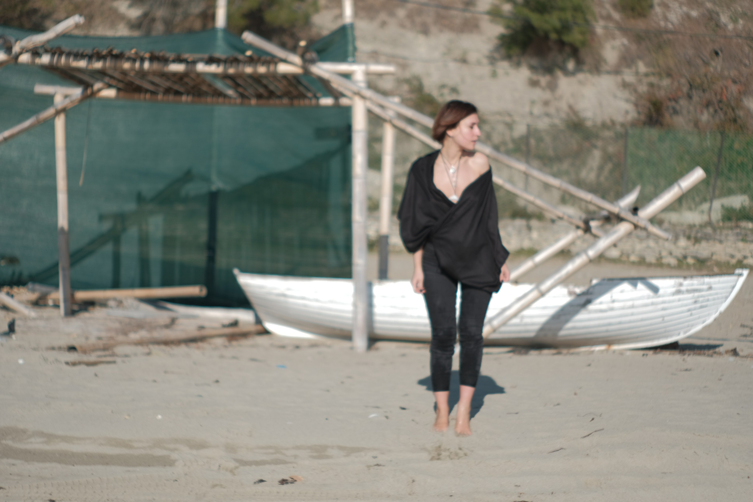 Естественность. RetroChic Фото