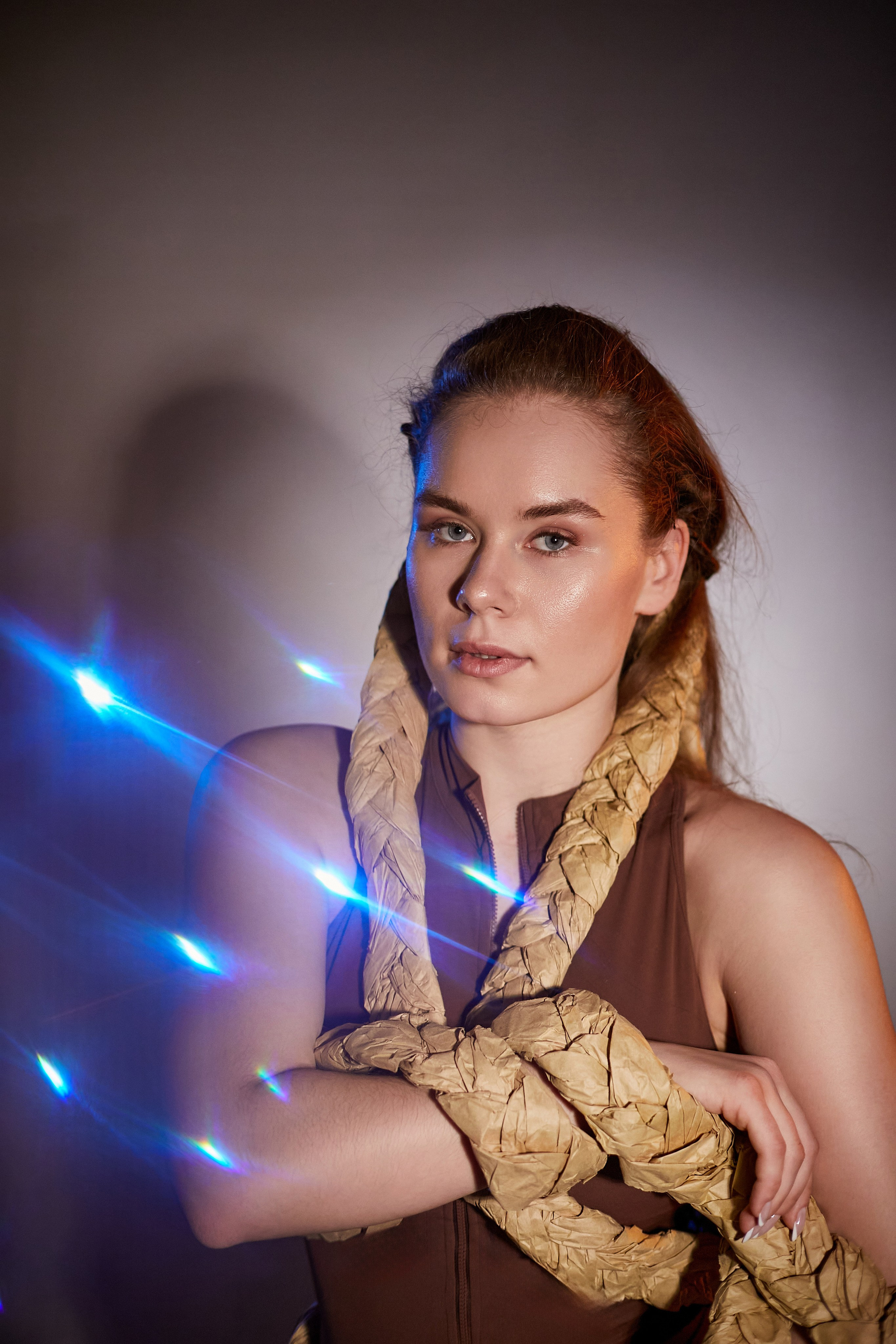 «Косы». Свадебный и креативный фотограф в ЮФО