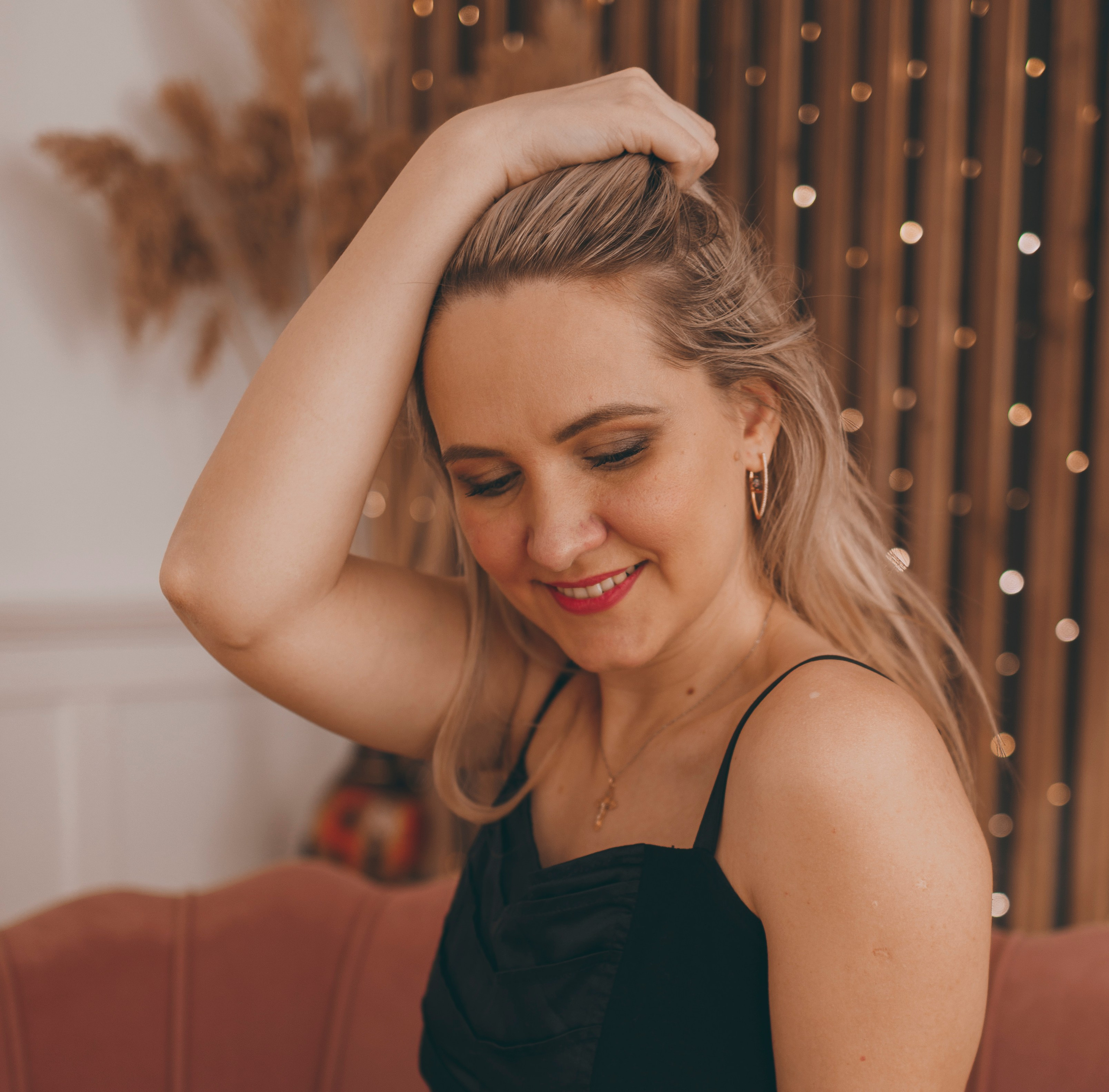 Светлана, София. Фотограф, которого ты искал