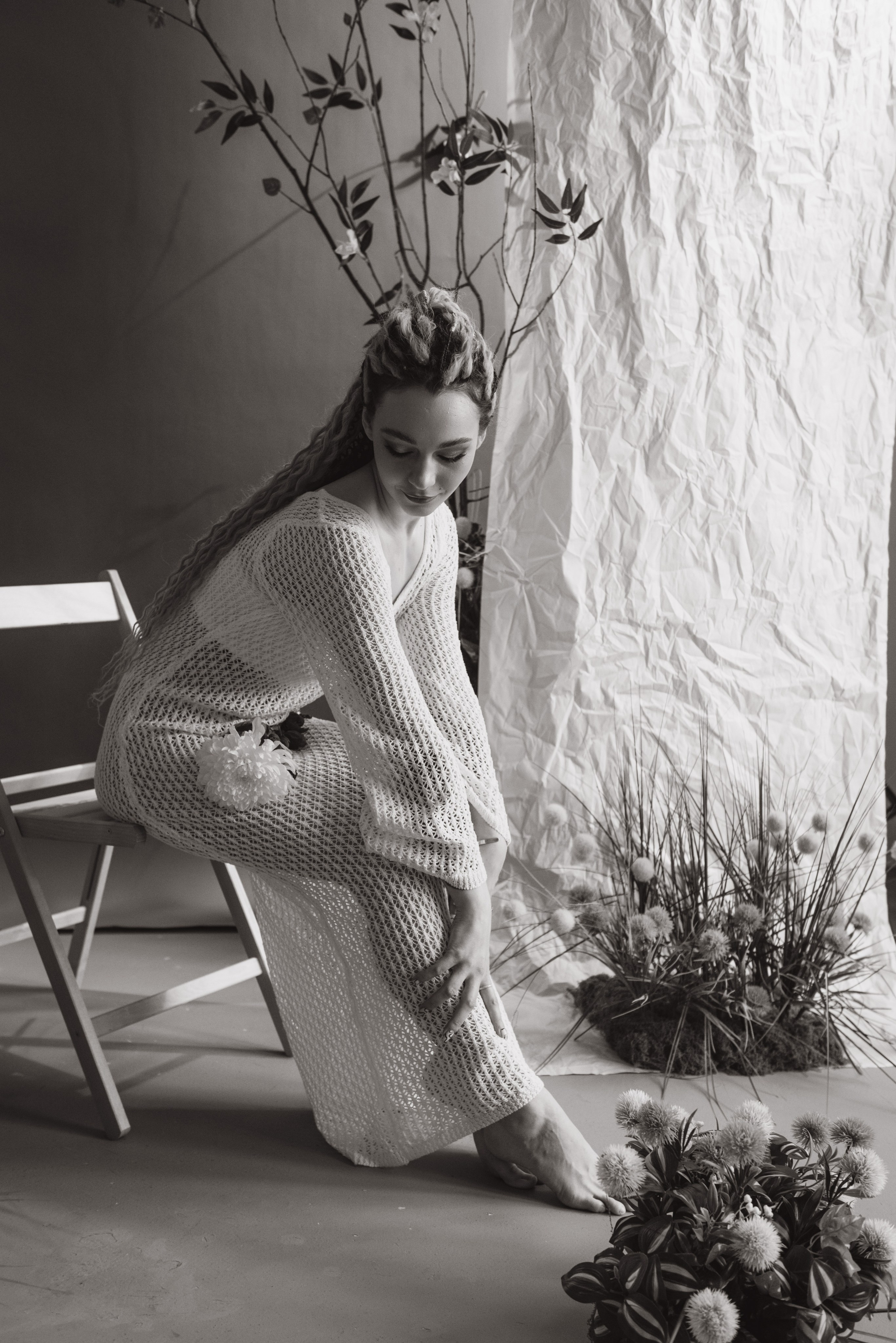 Алёна. Фотограф в Томске Мария Март