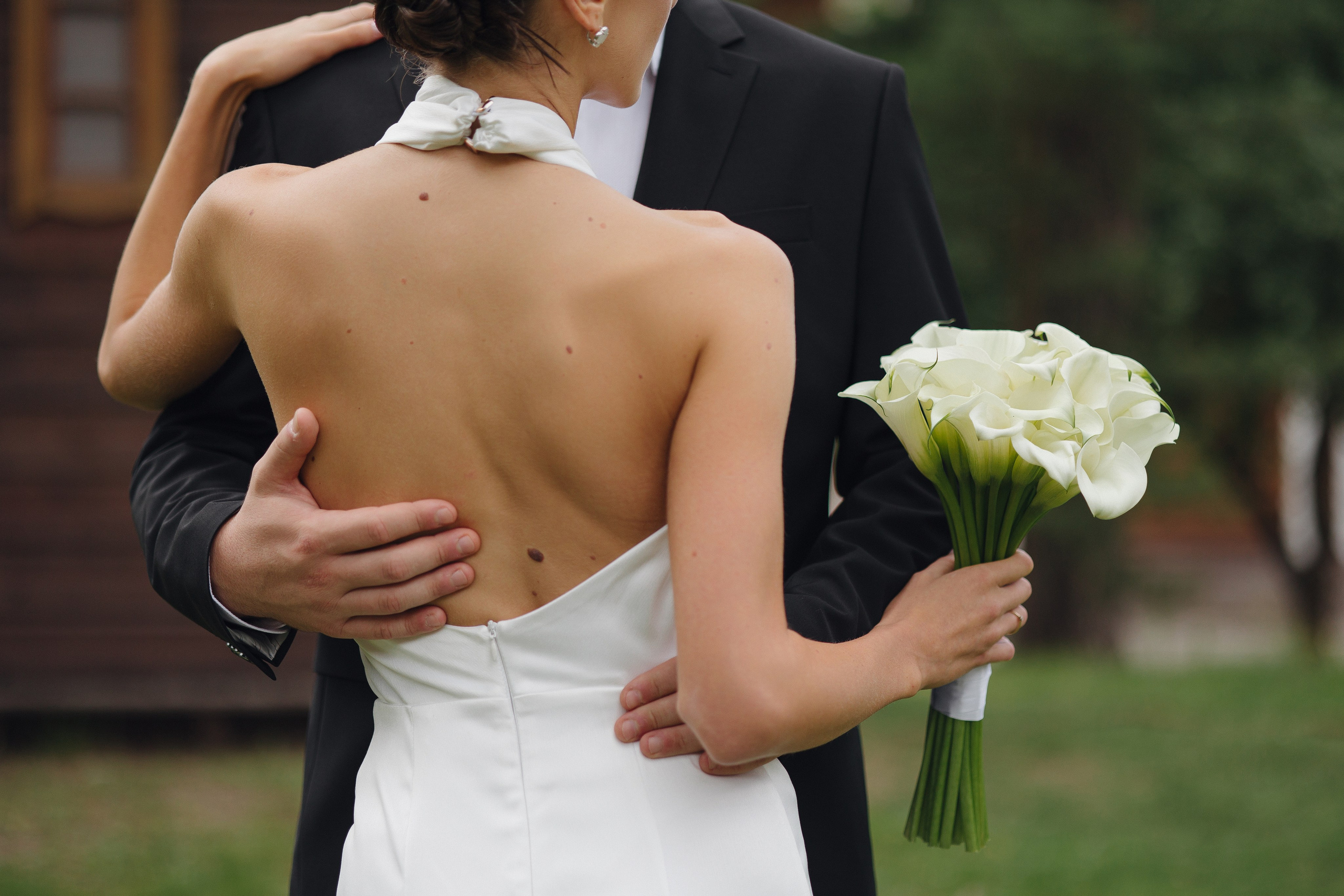 Сергей и Полина. Фотограф — Погодина Екатерина