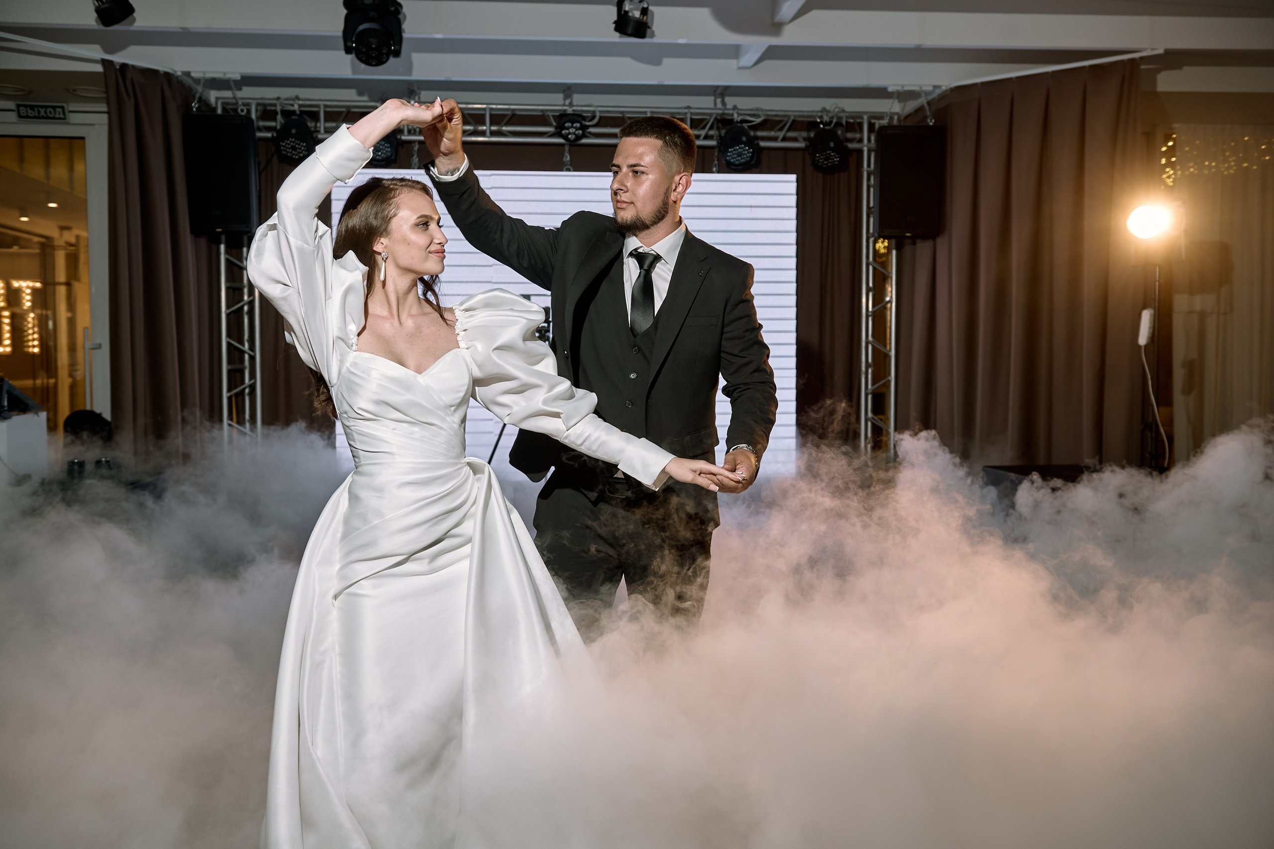 Руслан и Дарья. Свадебный и семейный фотограф в Крыму