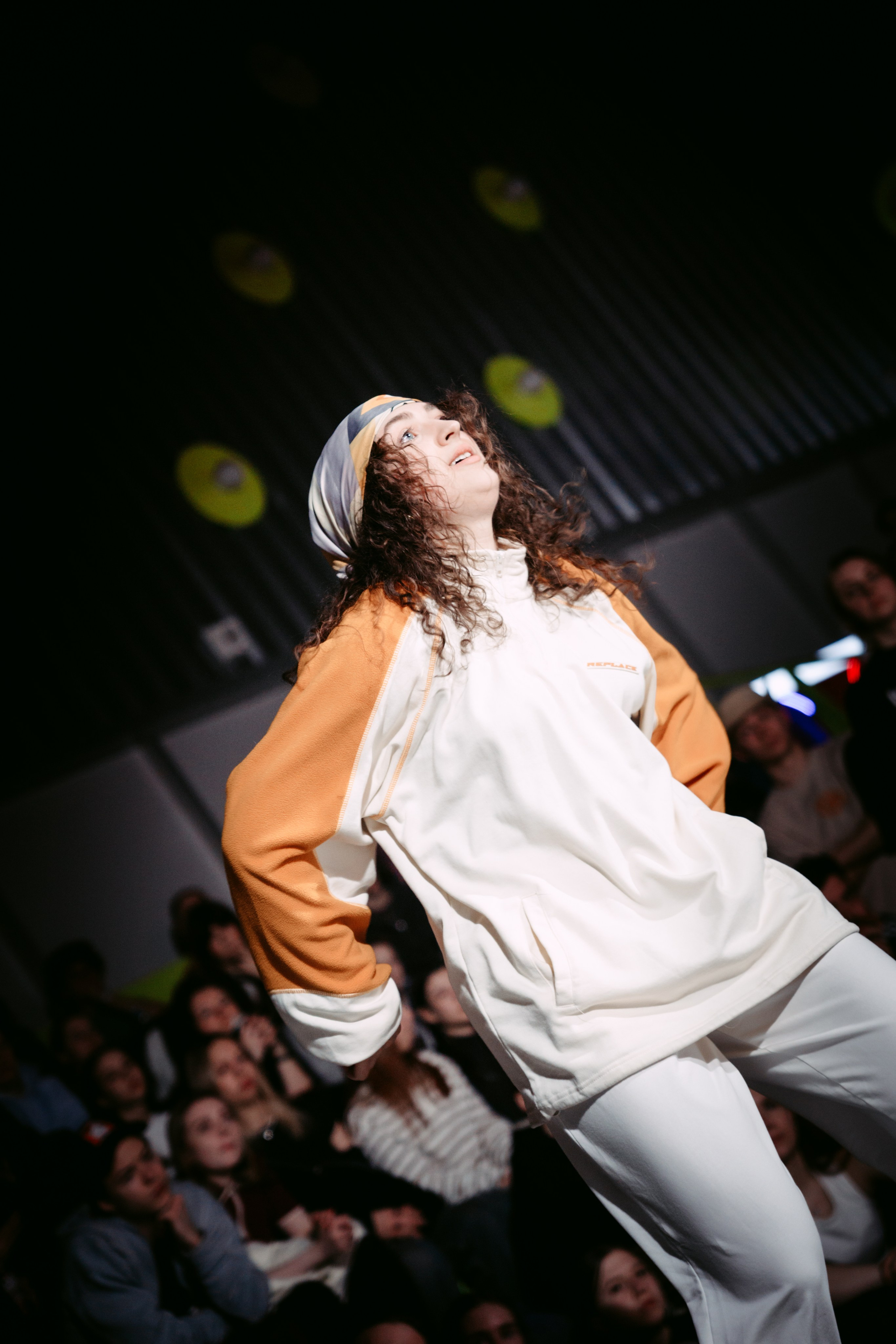 HIP HOP KAZAN 2025. Главная