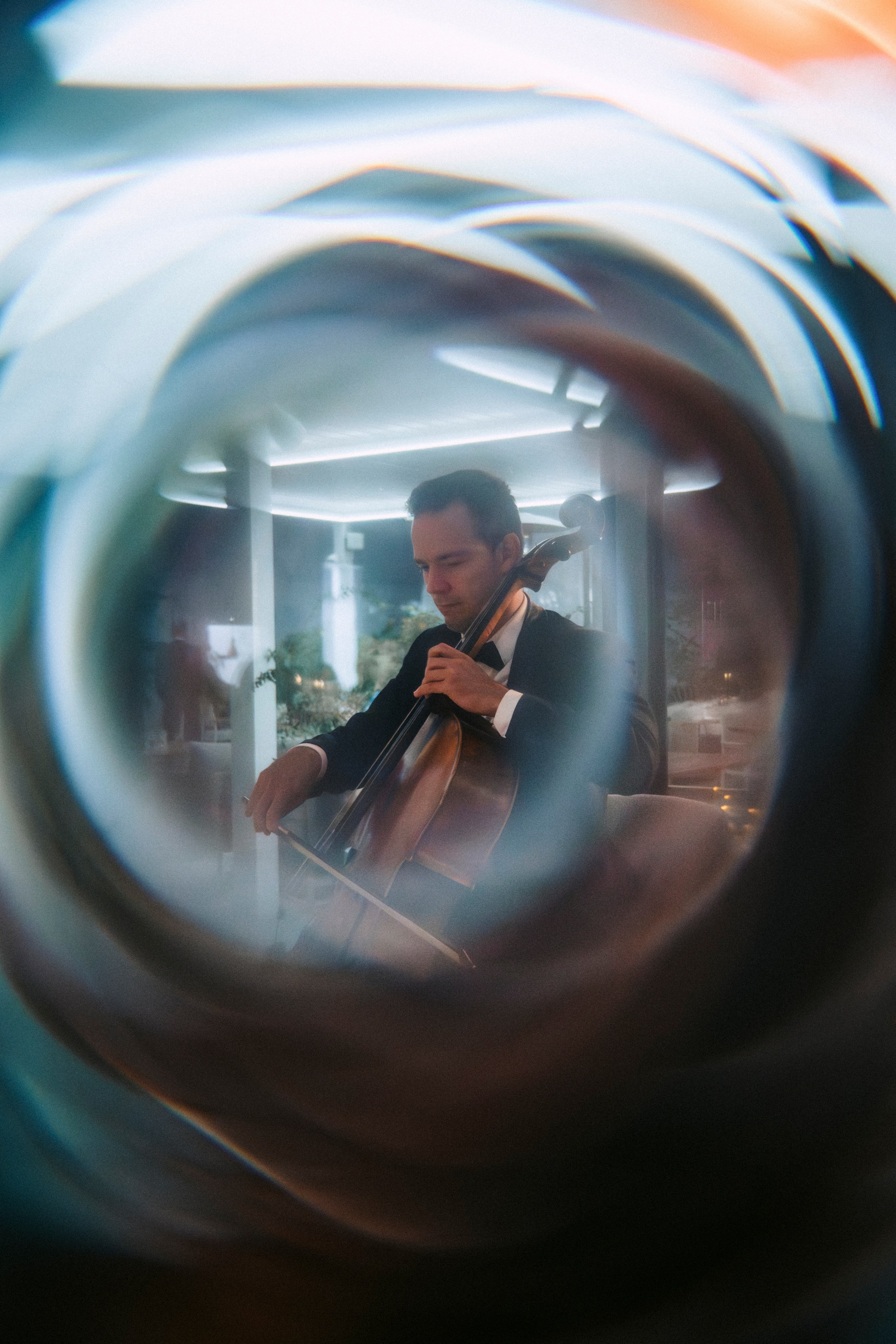 Тугай. Главная