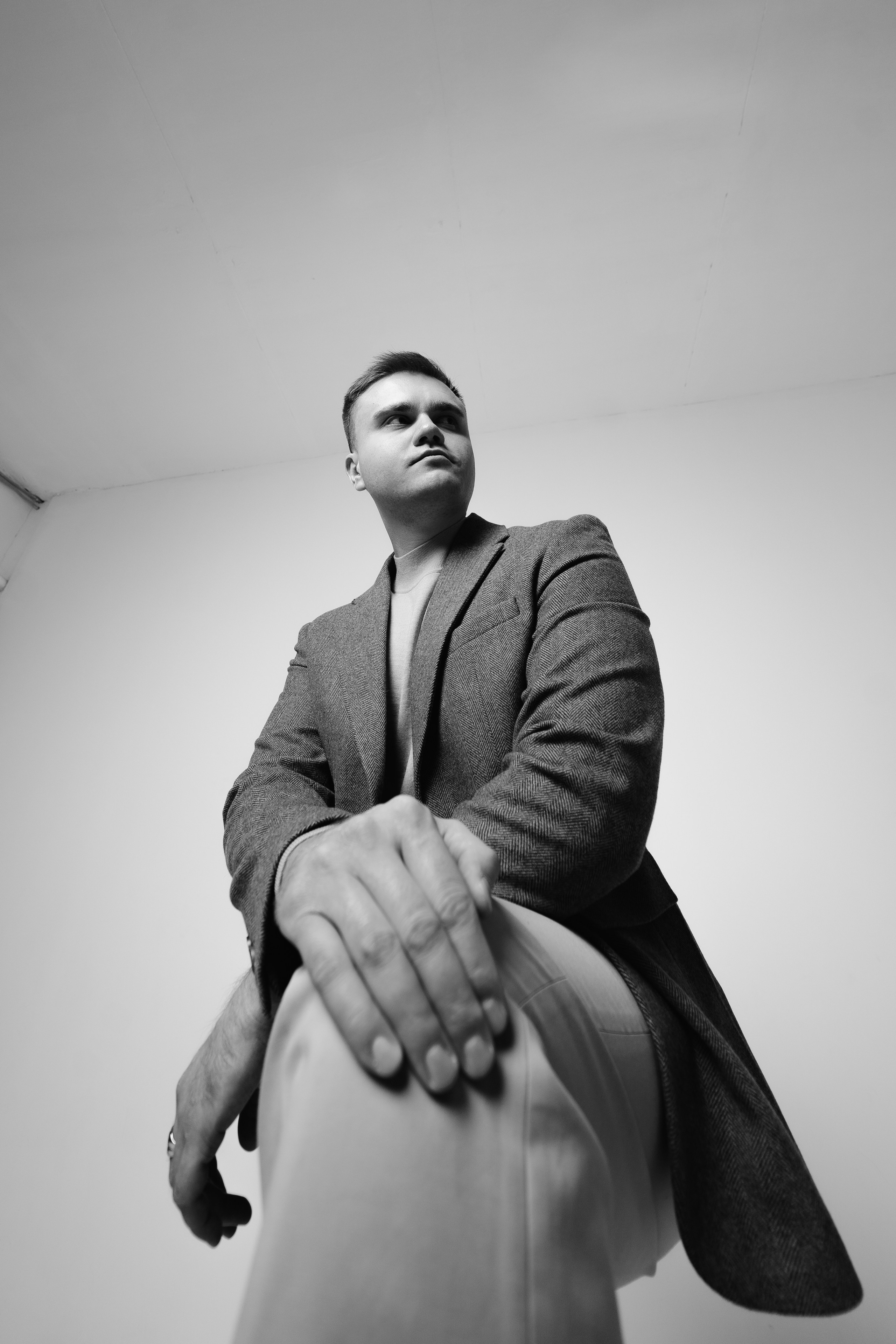 Faktura. Главная