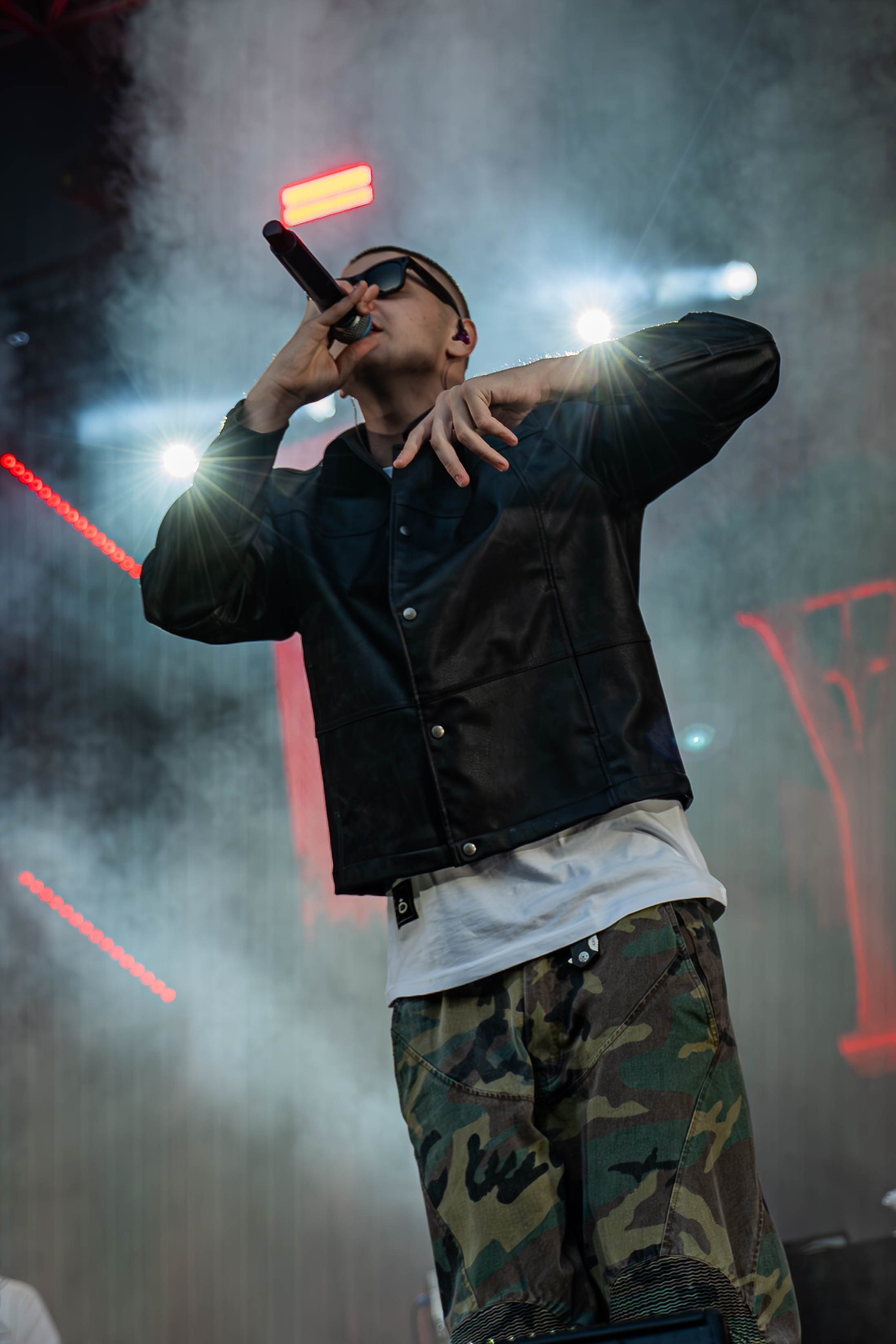 КОНЦЕРТЫ. Разноплановый фотограф из Москвы/Твери