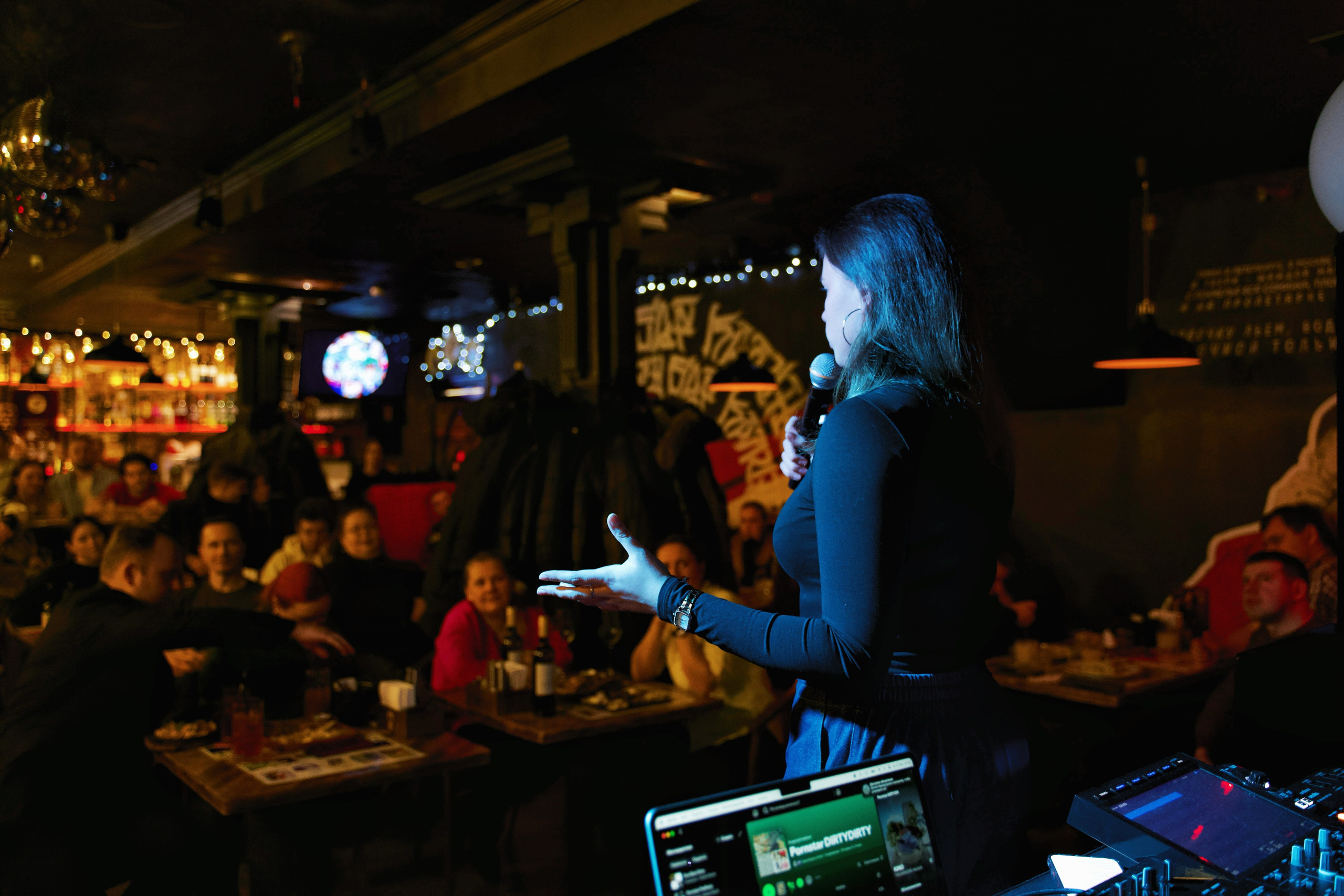 РЕПОРТАЖНАЯ СЪЁМКА. Разноплановый фотограф из Москвы/Твери