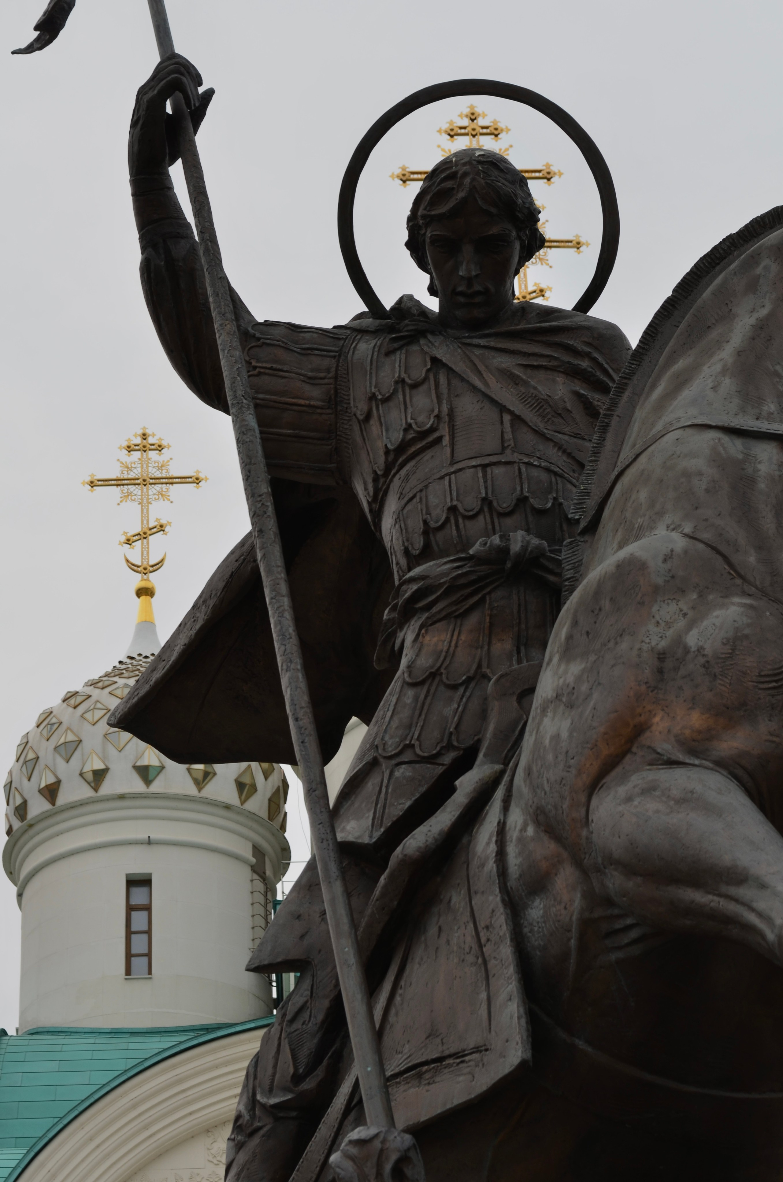 АРХИТЕКТУРА. Разноплановый фотограф из Москвы/Твери