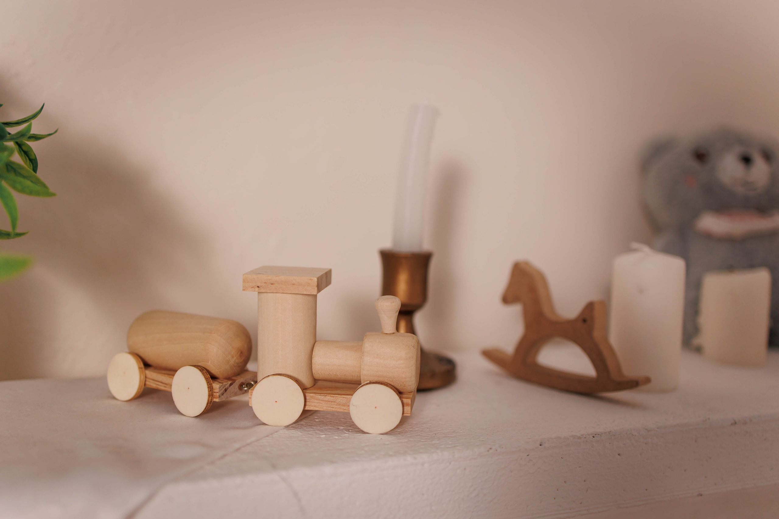 Семейный зал. Интерьерная фотостудия Background в Омске