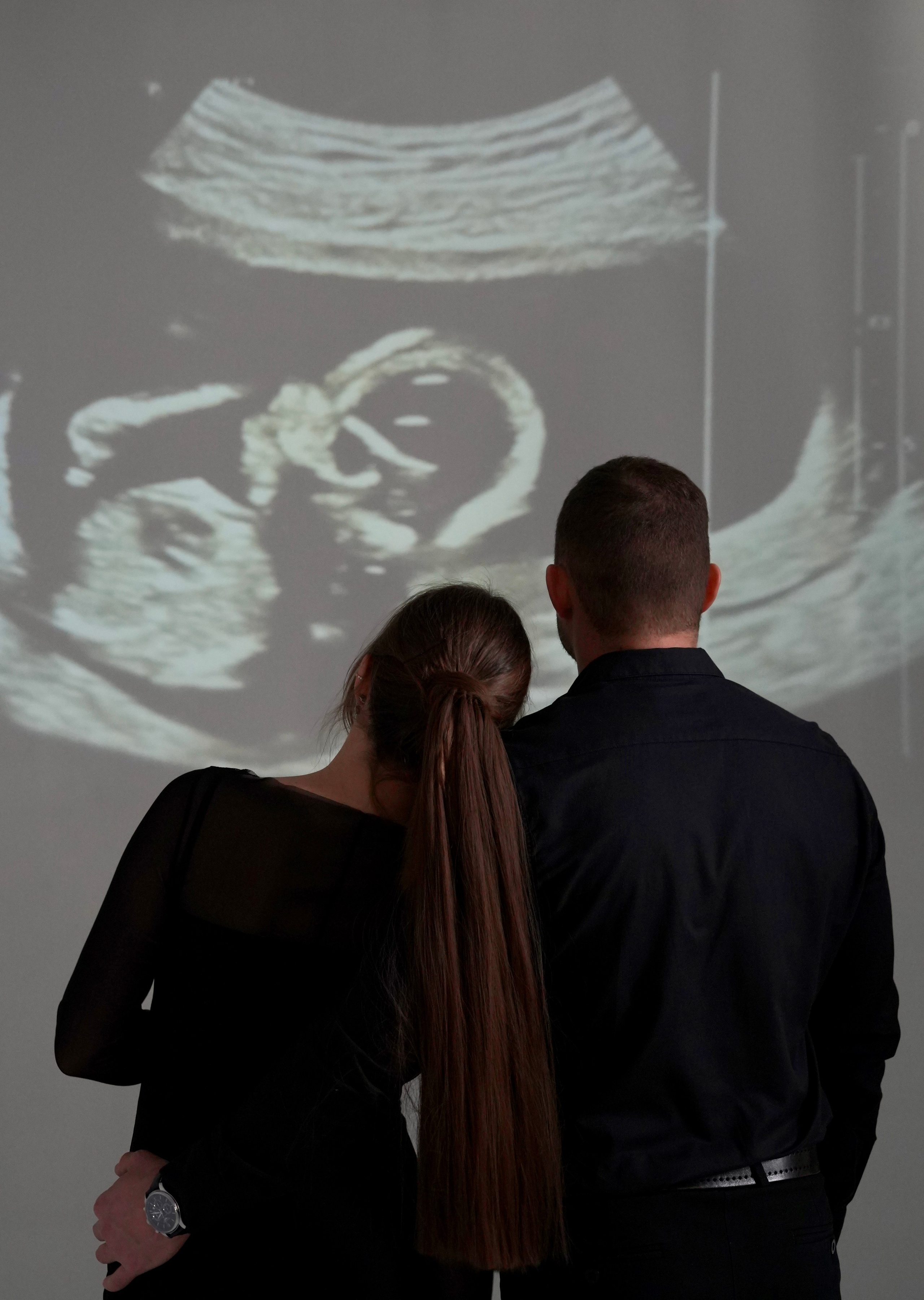 Беременность. Фотограф в Барнауле, Полина Черкасова