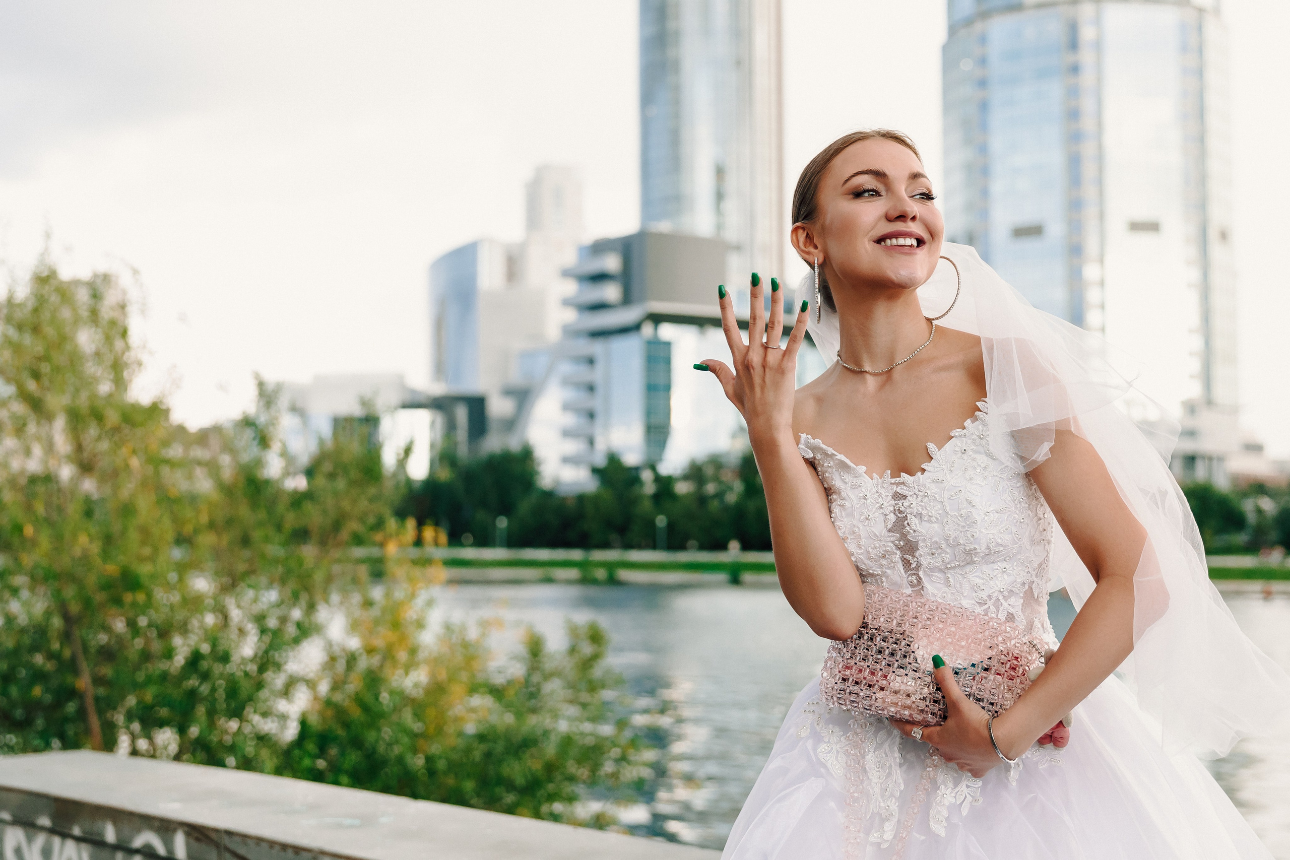 Проект — Девочки хотят хинкали. Лёшка Варзегов — фотограф