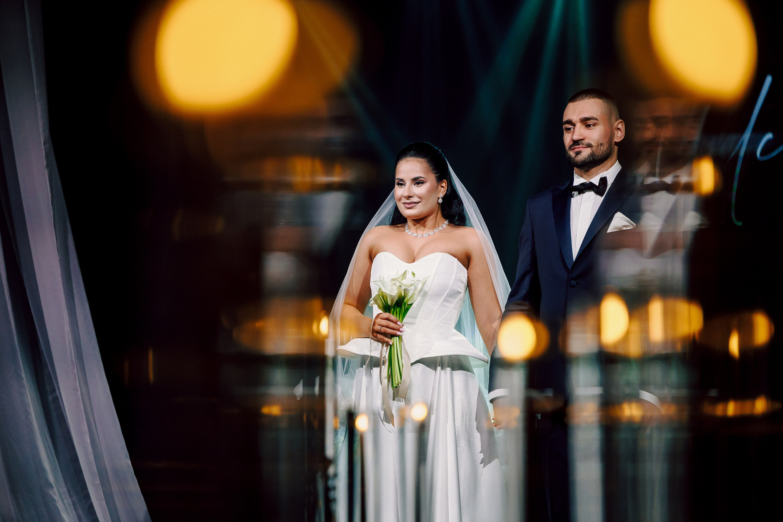 Свадебный день — Дмитрий и Маргарита. Лёшка Варзегов — фотограф